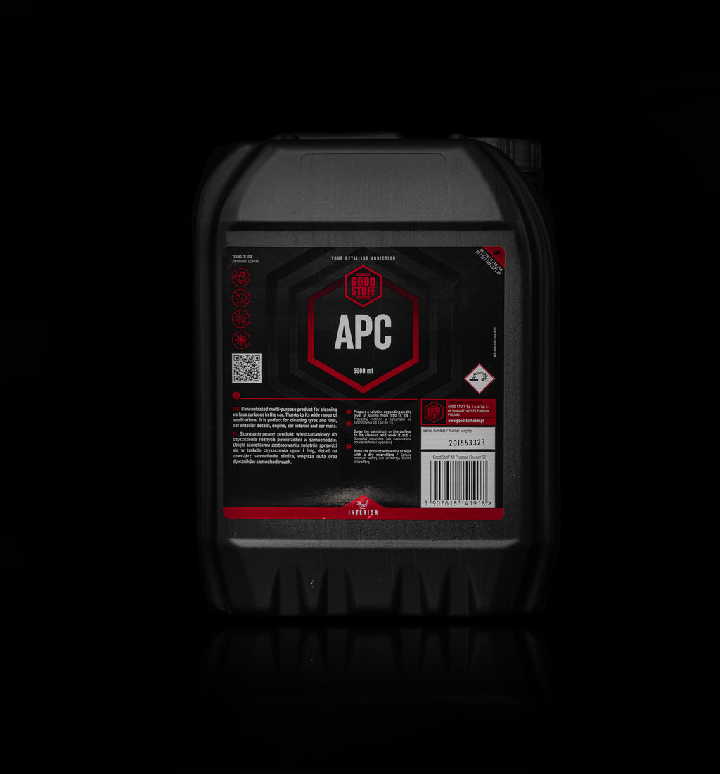 APC — APC_black_5000