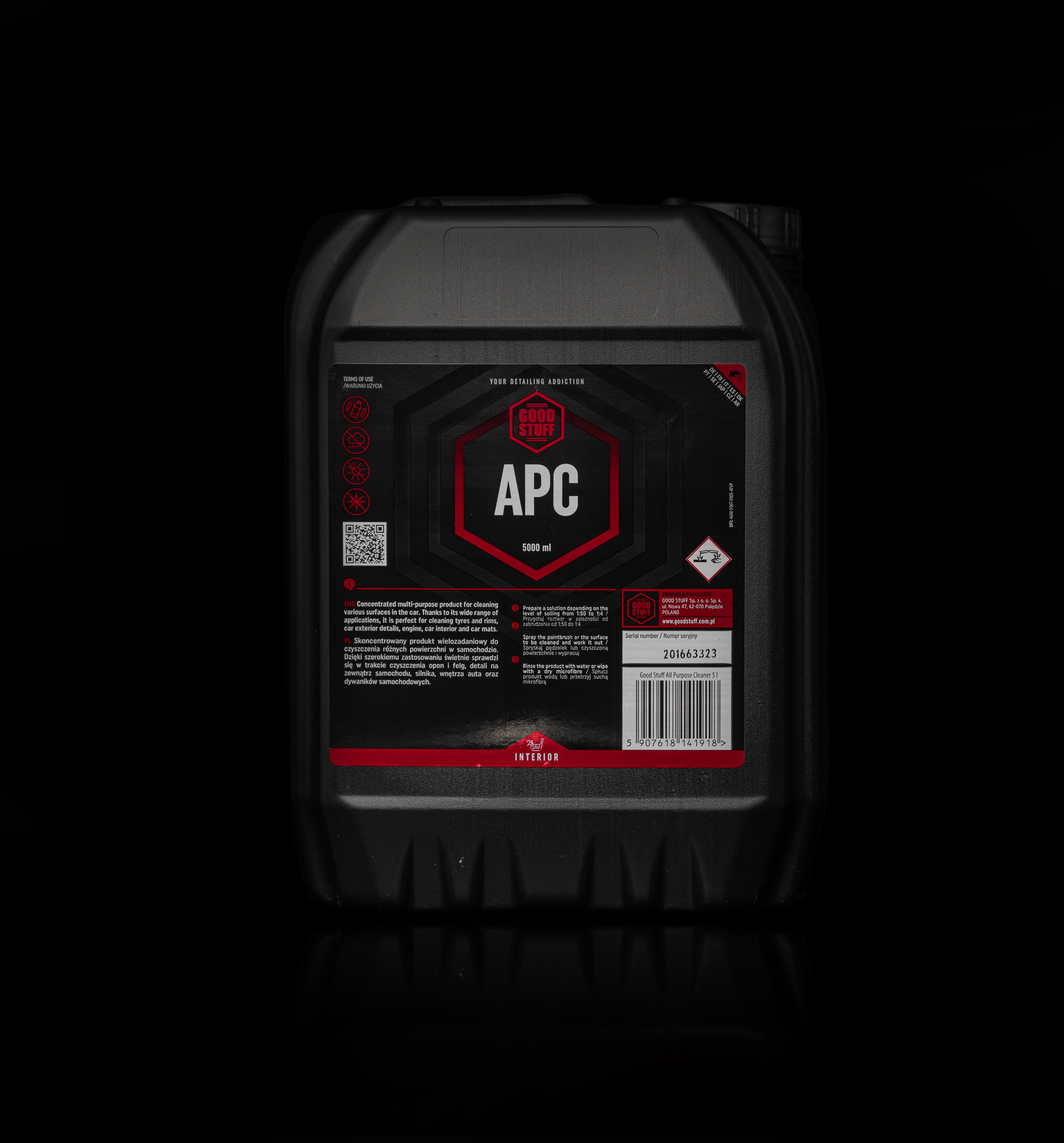 APC — APC_black_5000