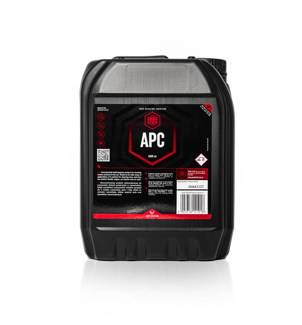 APC — APC_white_5000