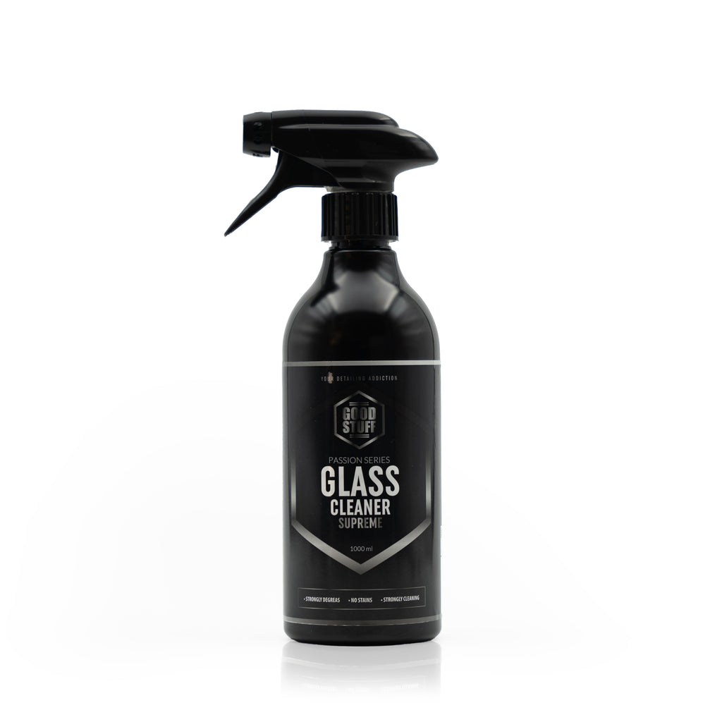 Glass Cleaner Supreme — Glass_Cleaner_Supreme_1000