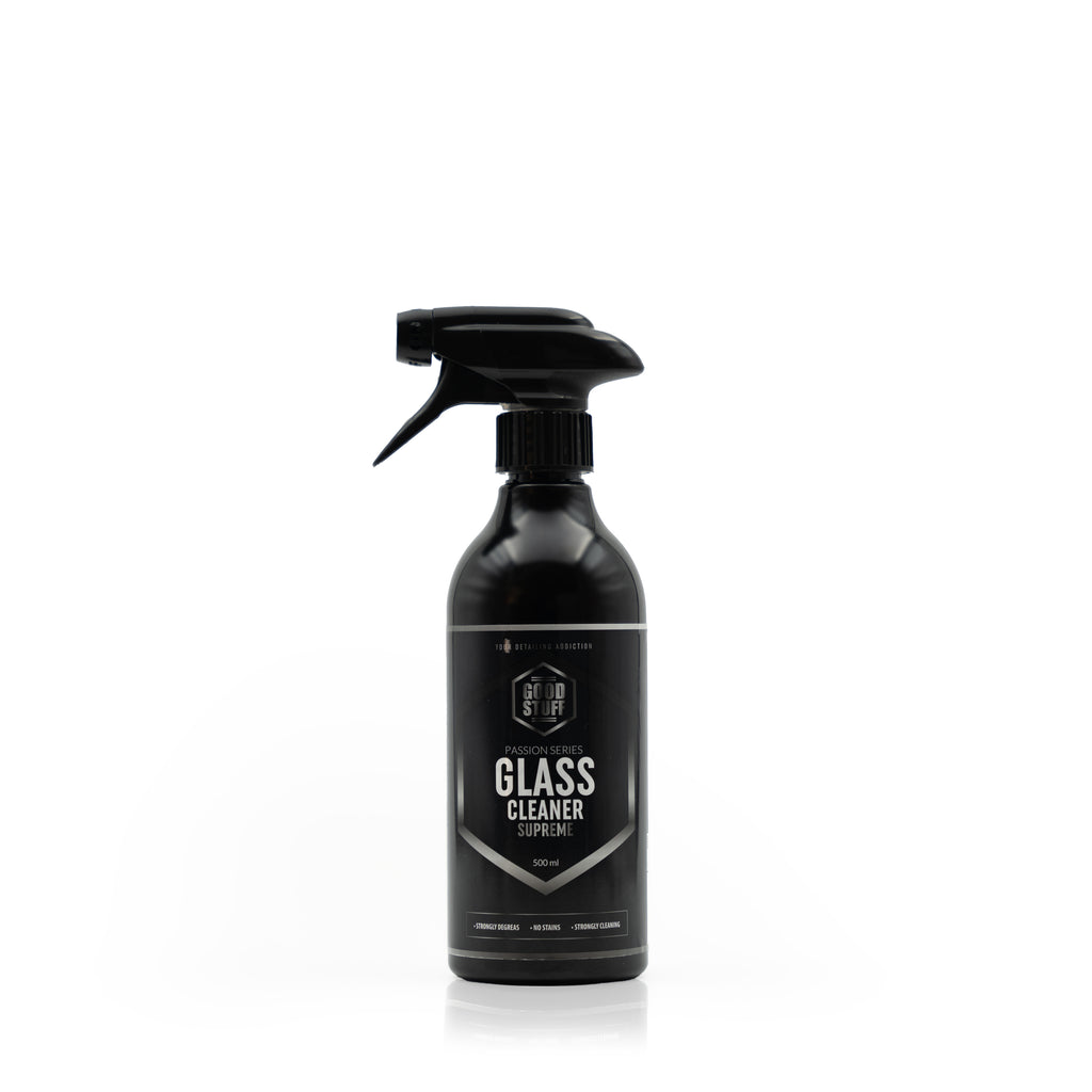 Glass Cleaner Supreme — Glass_Cleaner_Supreme_500