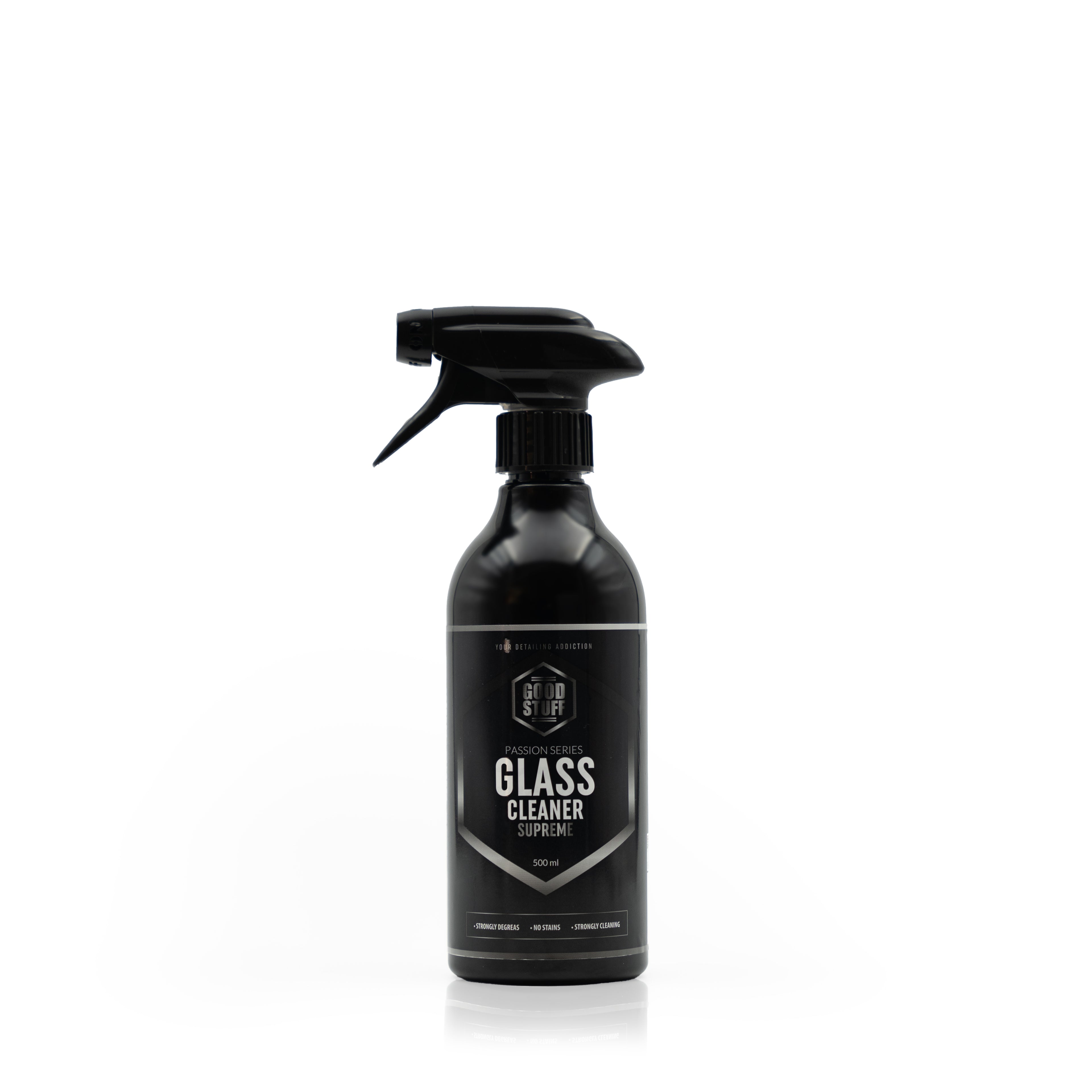 Glass Cleaner Supreme — Glass_Cleaner_Supreme_500
