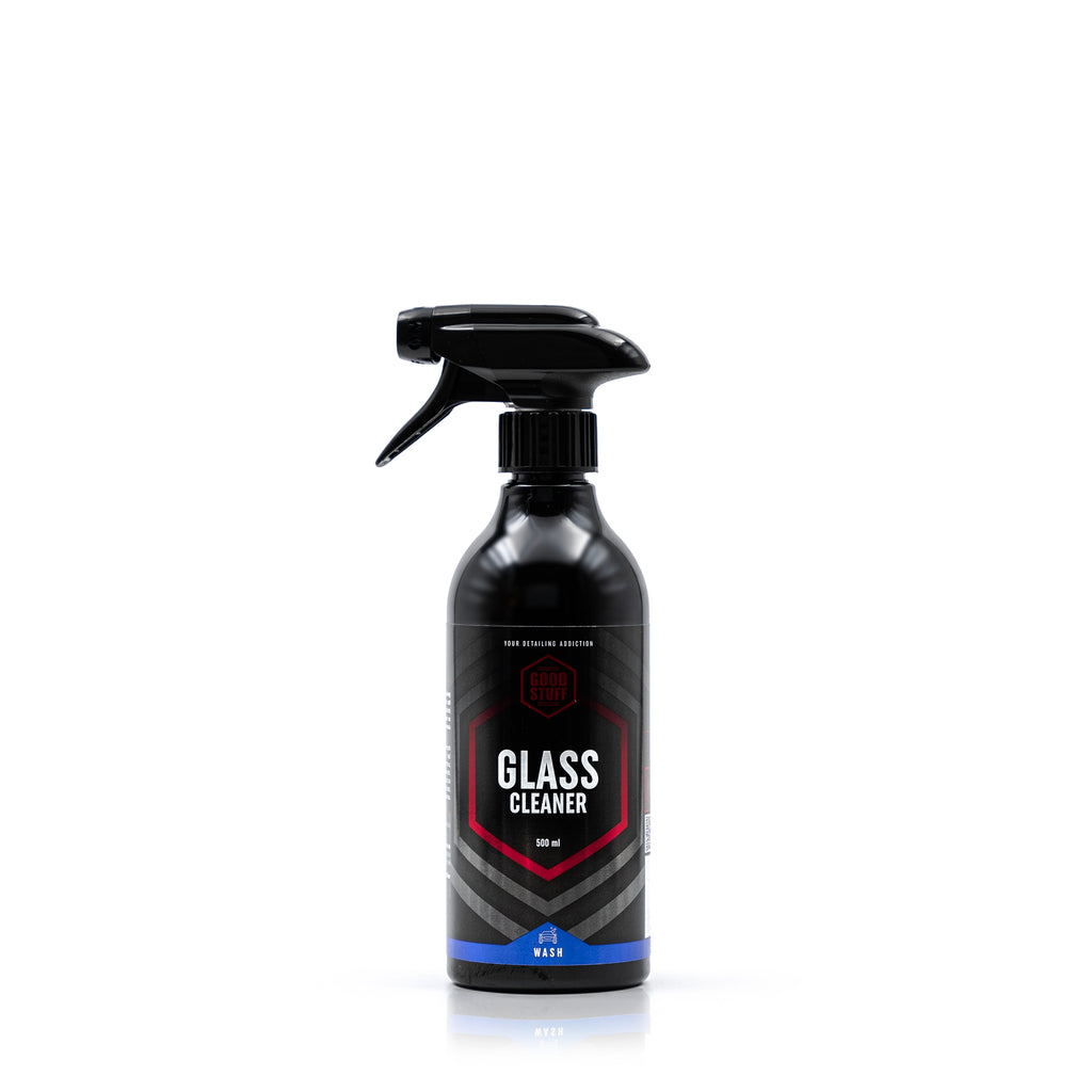 Glass Cleaner — Glass_cleaner_500