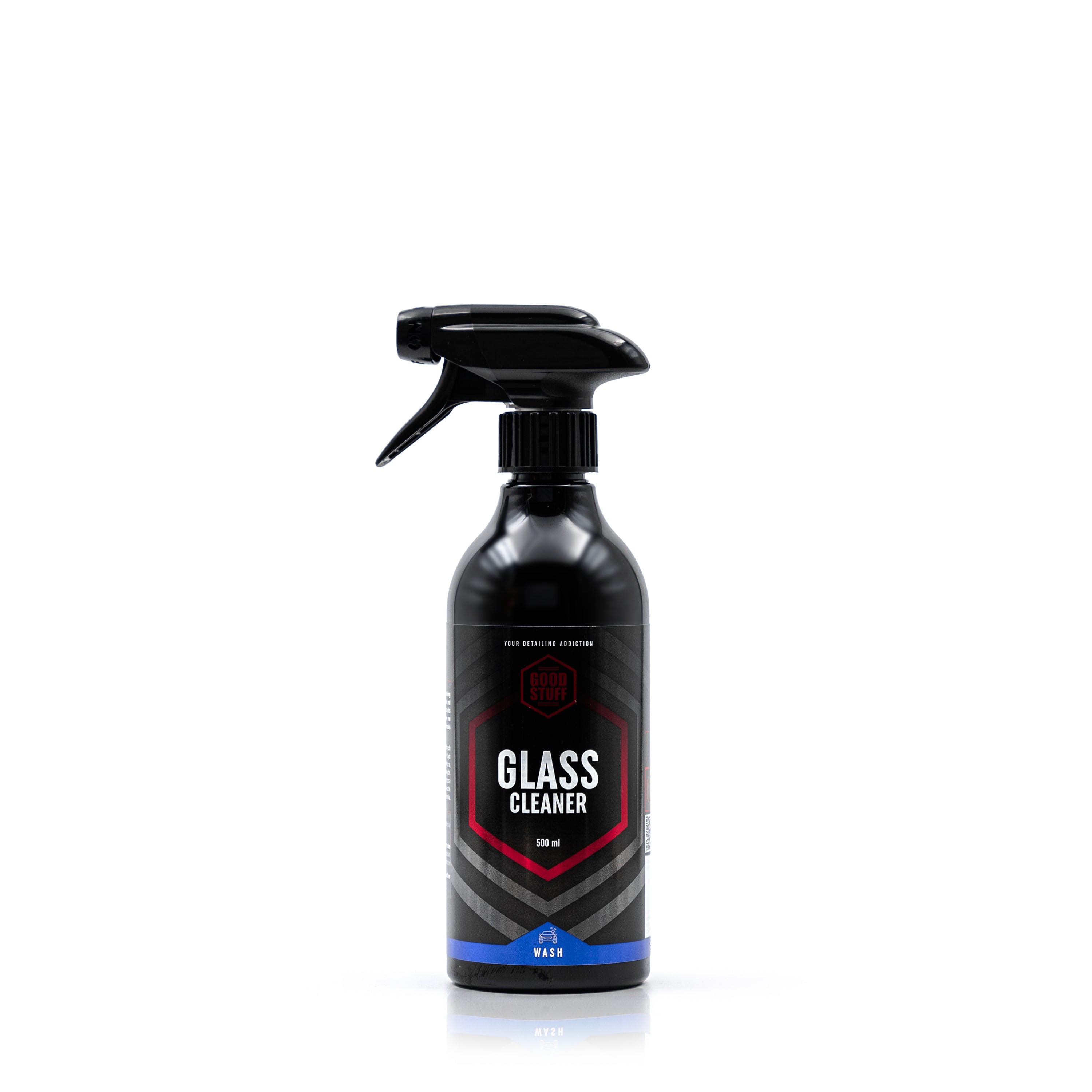 Glass Cleaner — Glass_cleaner_500