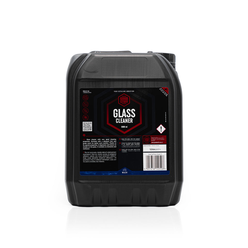 Glass Cleaner — Glass_cleaner_5000