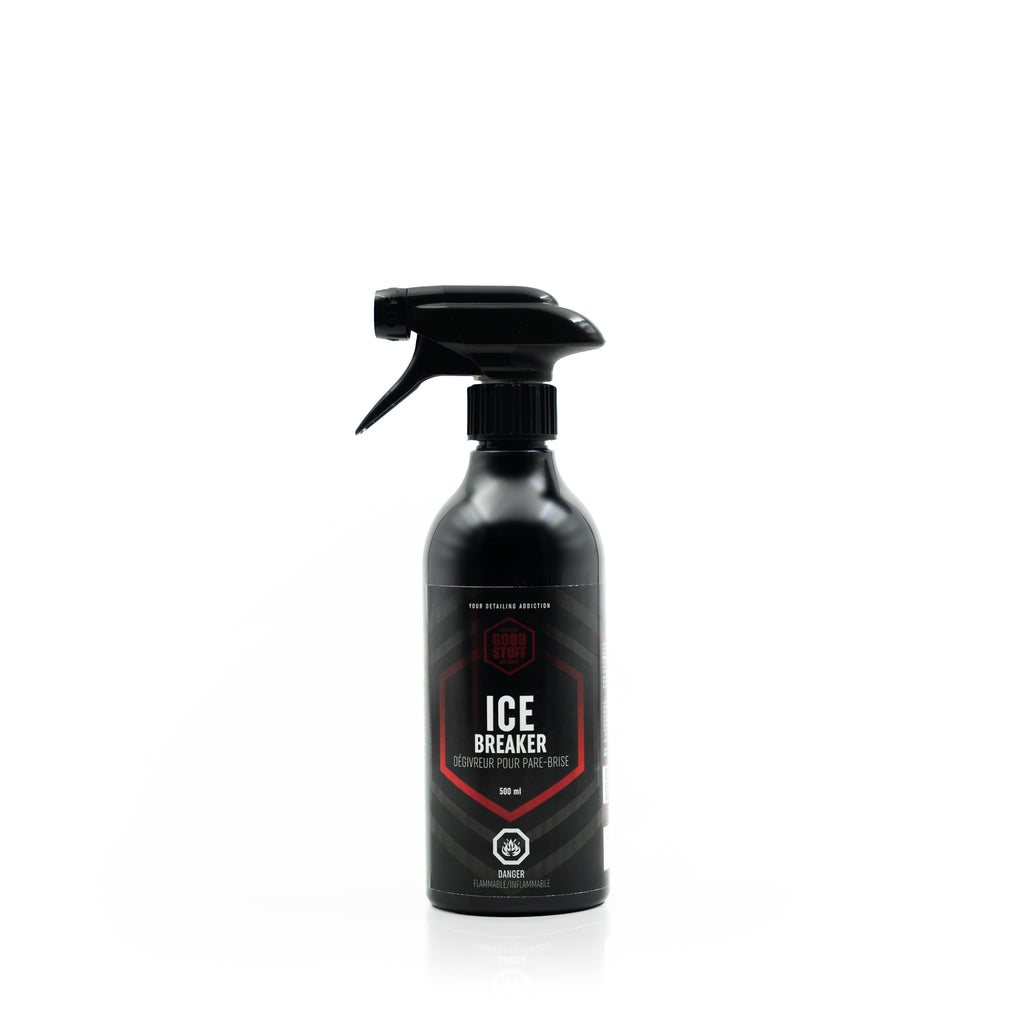 Ice Breaker — Ice_Breaker_500