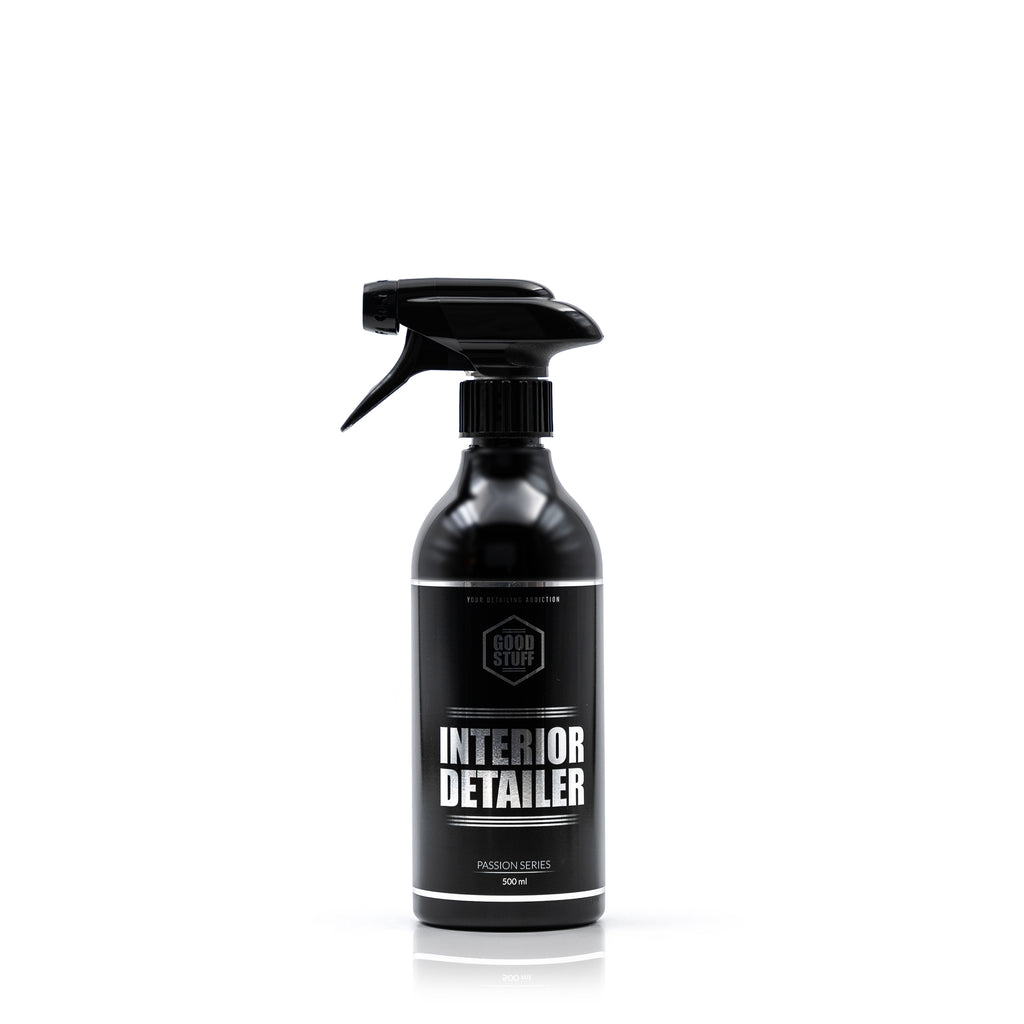 Interior Detailer — Interior_Detailer_500