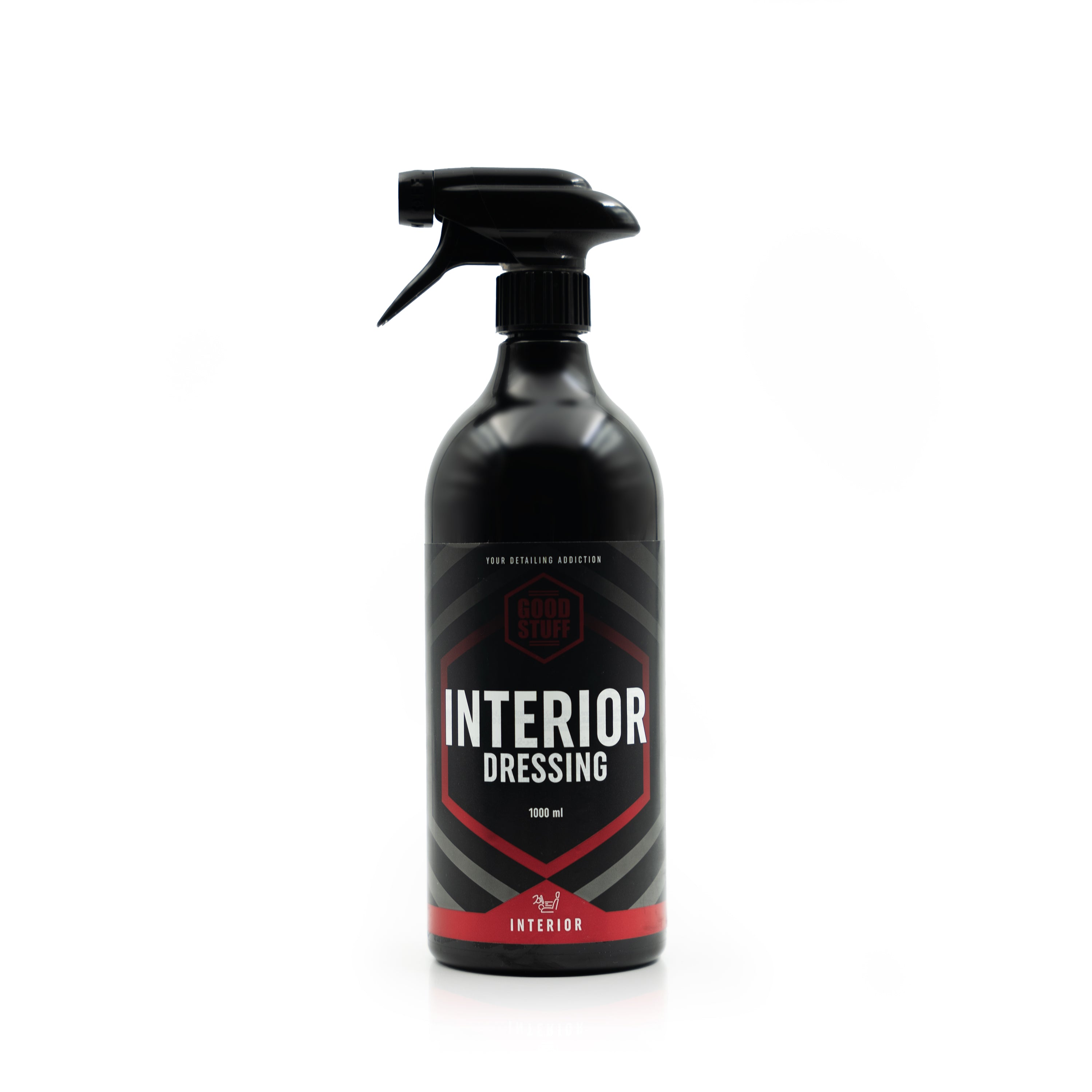 Interior Dressing — Interior_dressing_1000