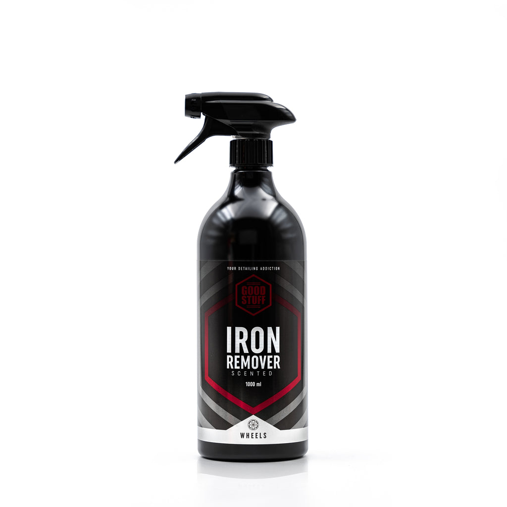 Iron Remover — Iron_Remover_1000