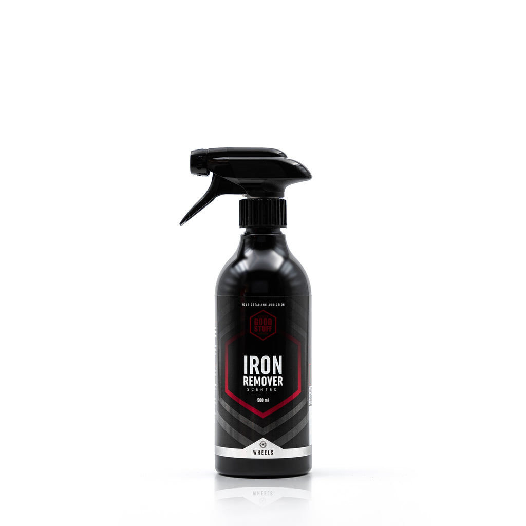 Iron Remover — Iron_Remover_500