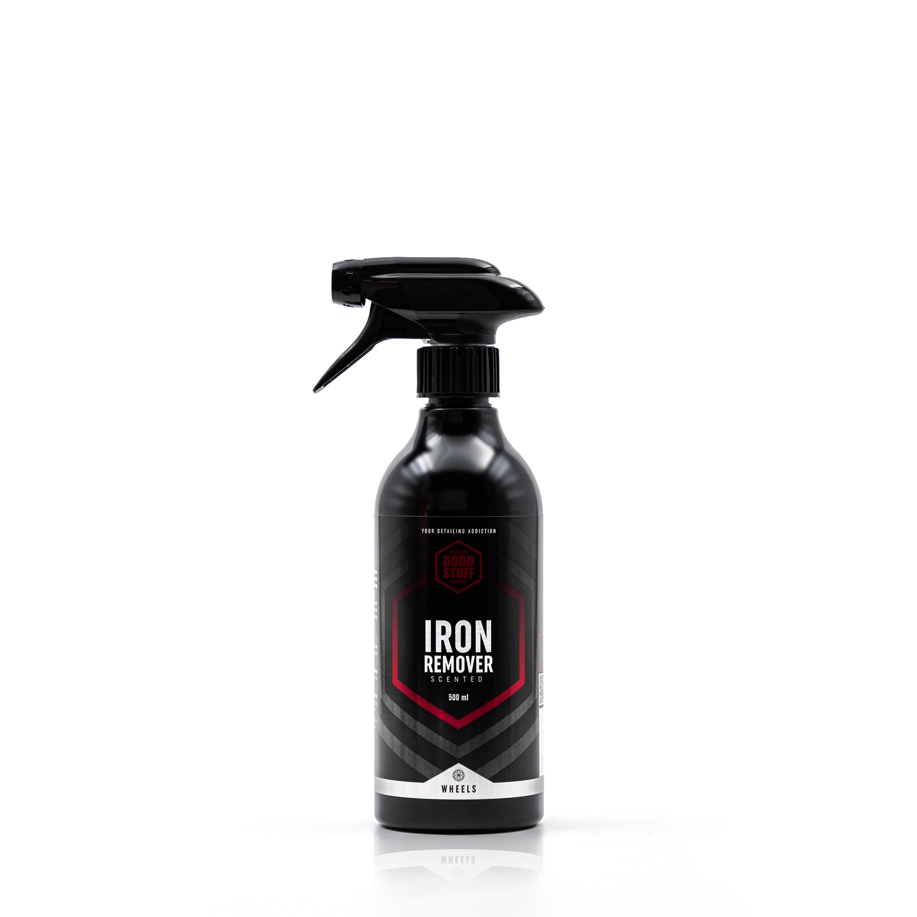 Iron Remover — Iron_Remover_500