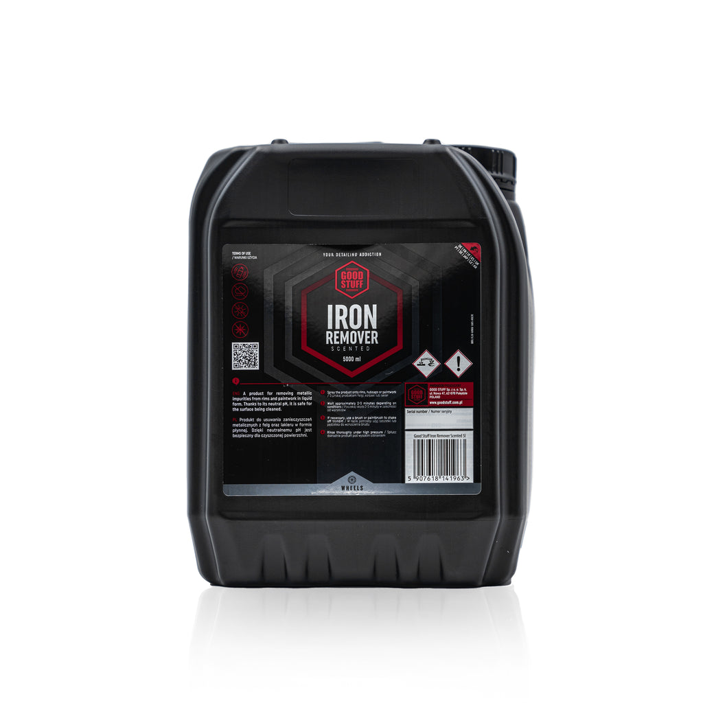 Iron Remover — Iron_Remover_5000_white
