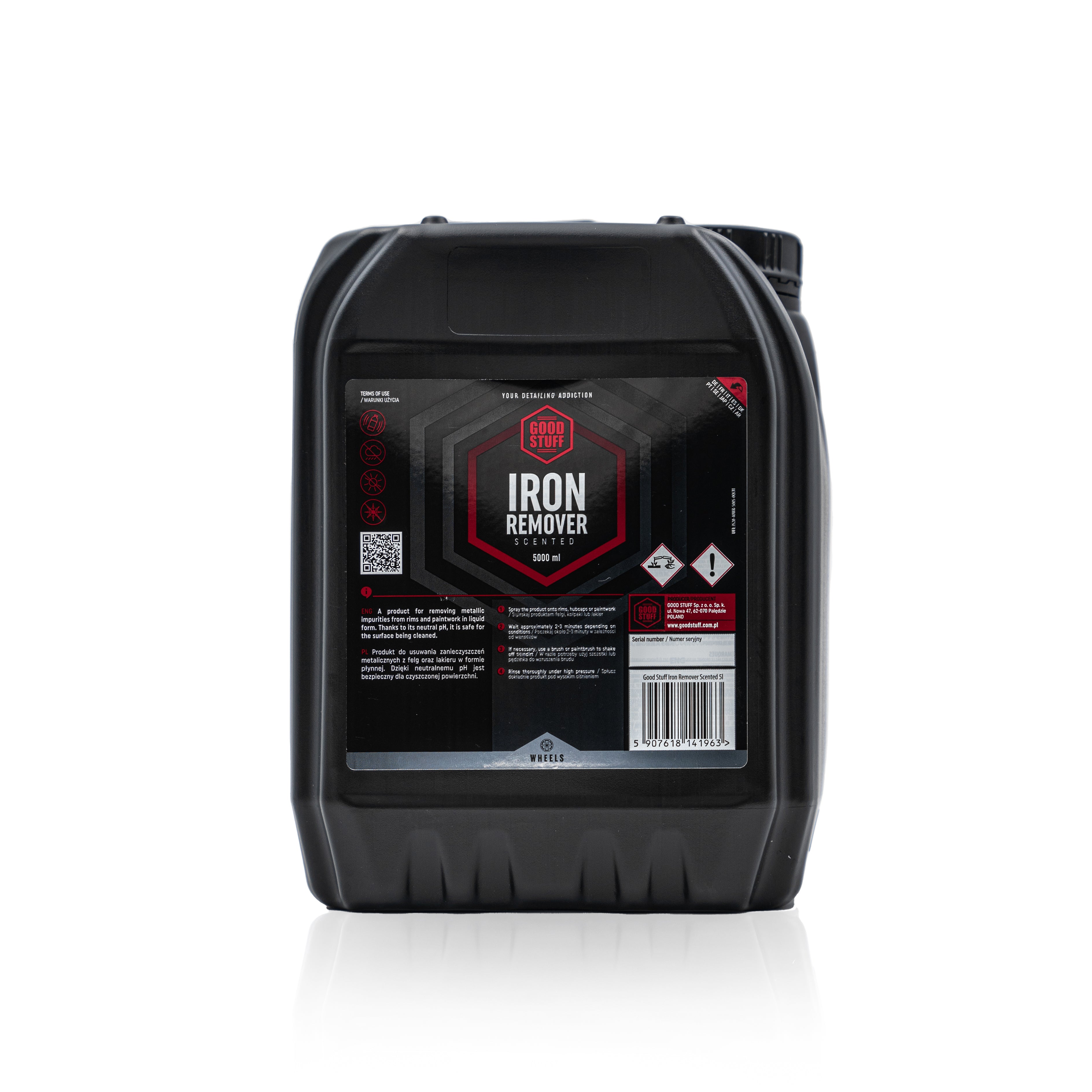 Iron Remover — Iron_Remover_5000_white
