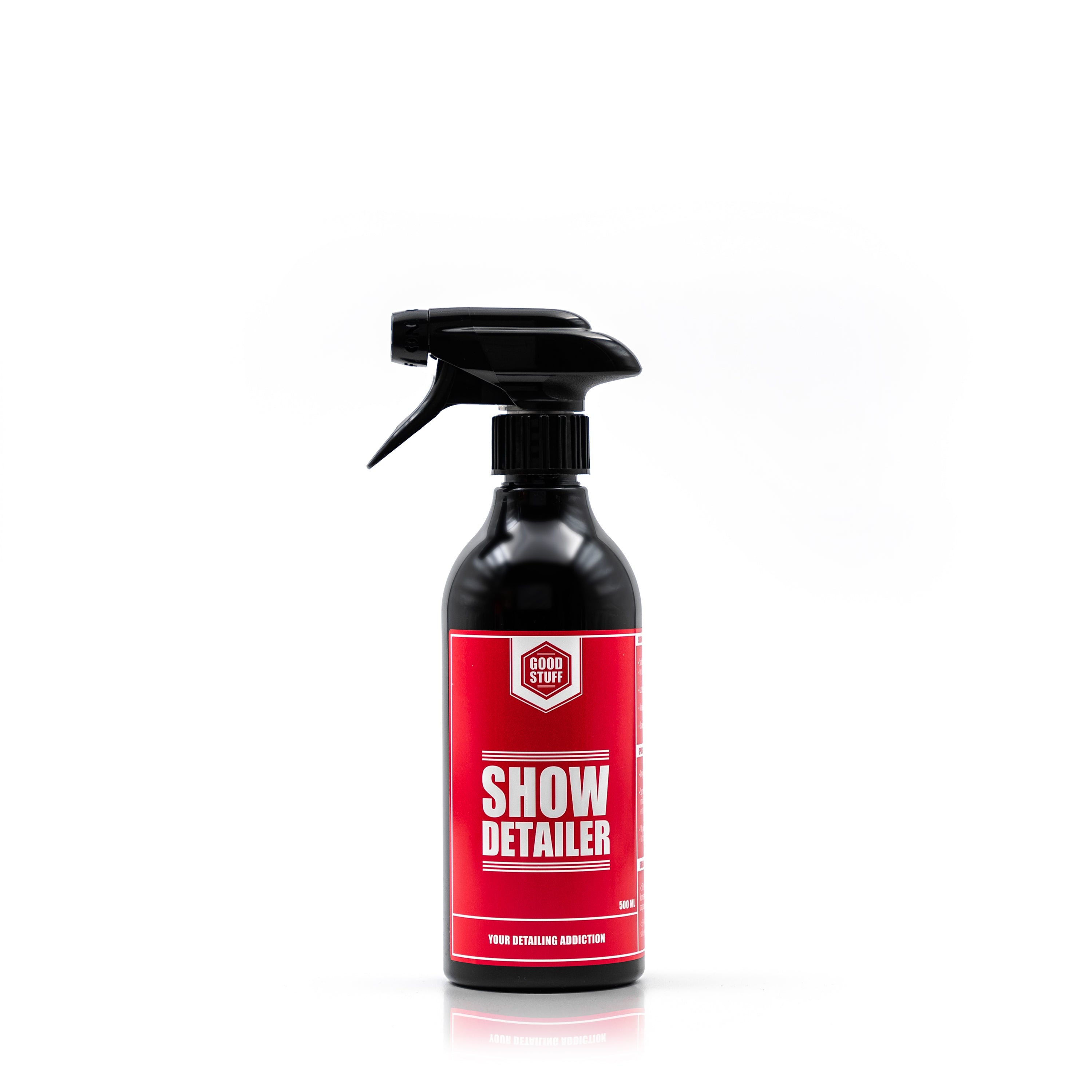 OUTLET Show Detailer — Show_detailer_500