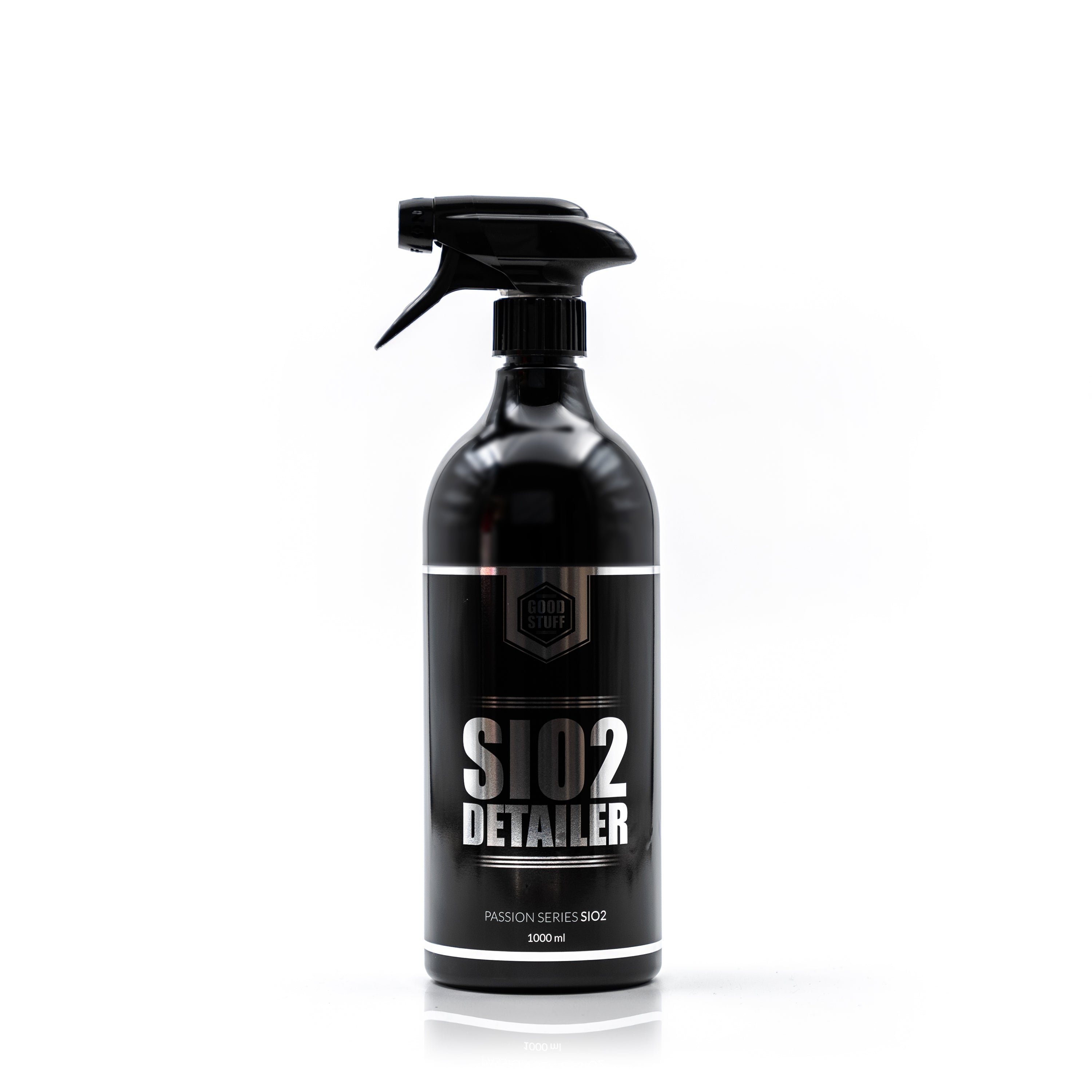 SiO2 Detailer — SiO2_1000