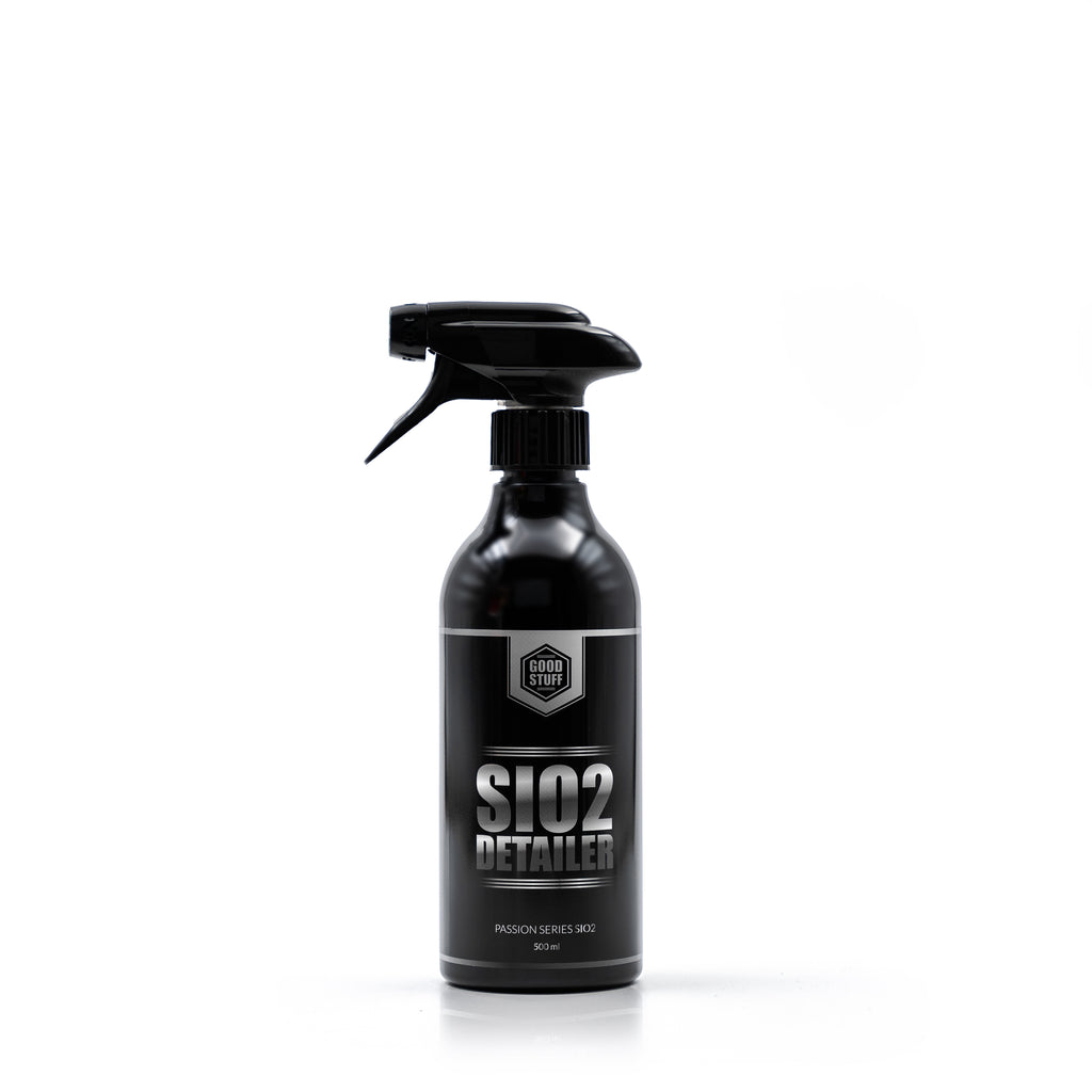 SiO2 Detailer — SiO2_500