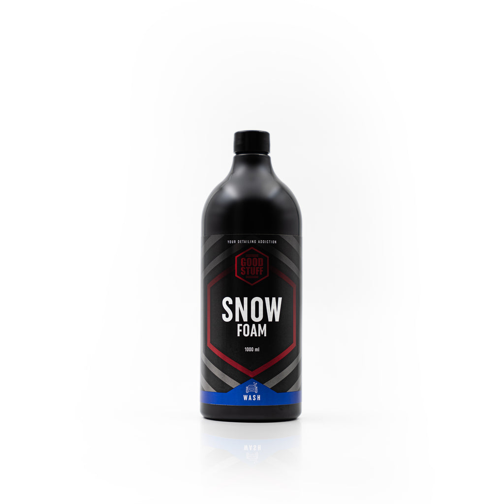 Snow Foam — Snow_Foam_1000_white