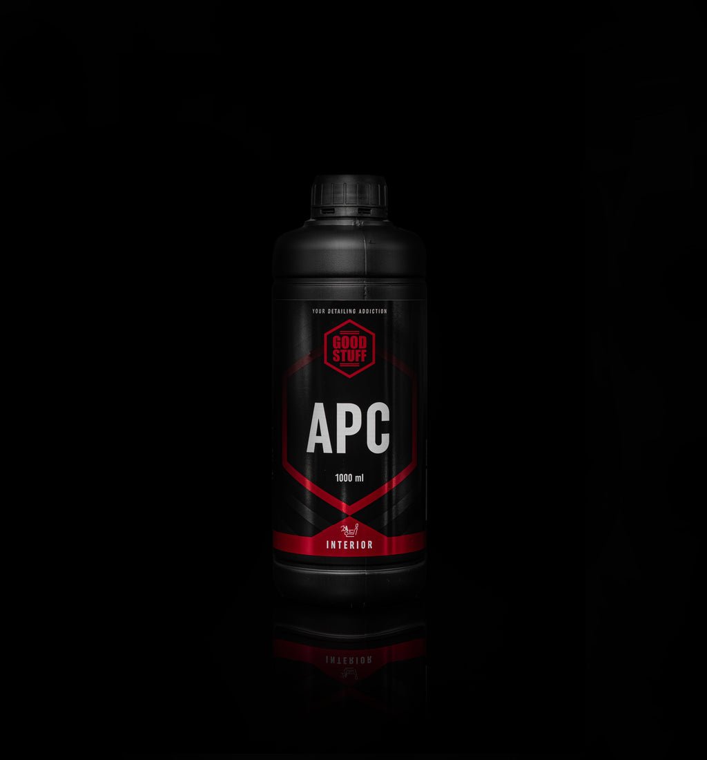 APC packshot