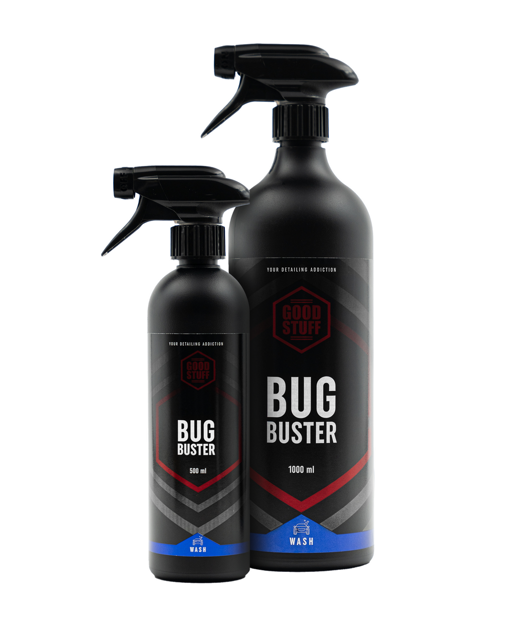 Bug Buster — bug_buster