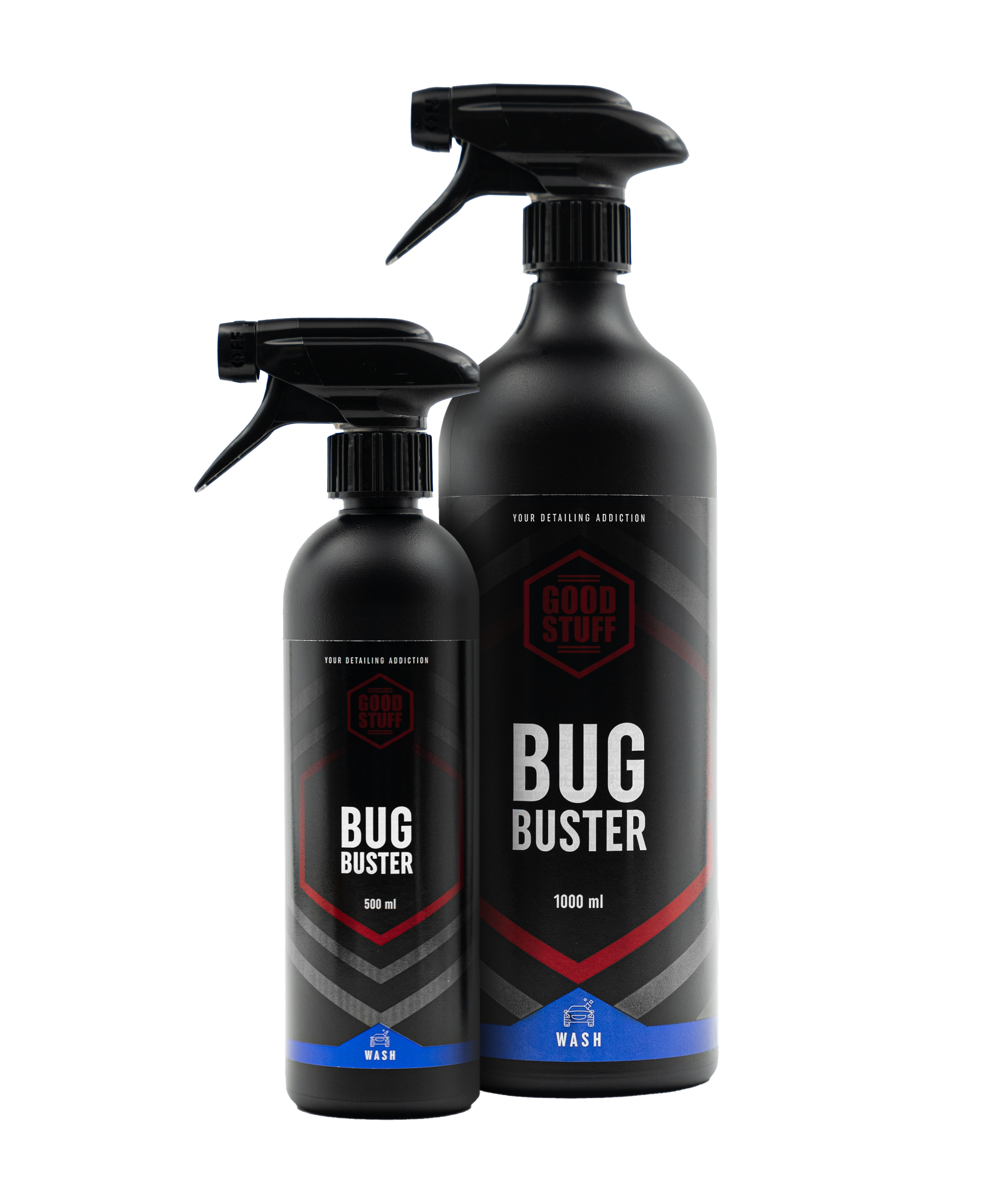 Bug Buster — bug_buster