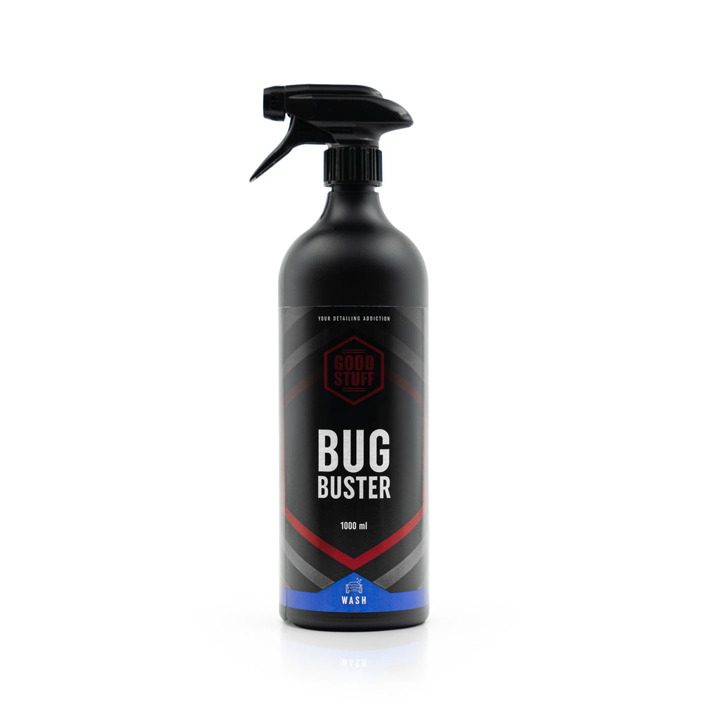 Bug Buster — bug_buster_1000