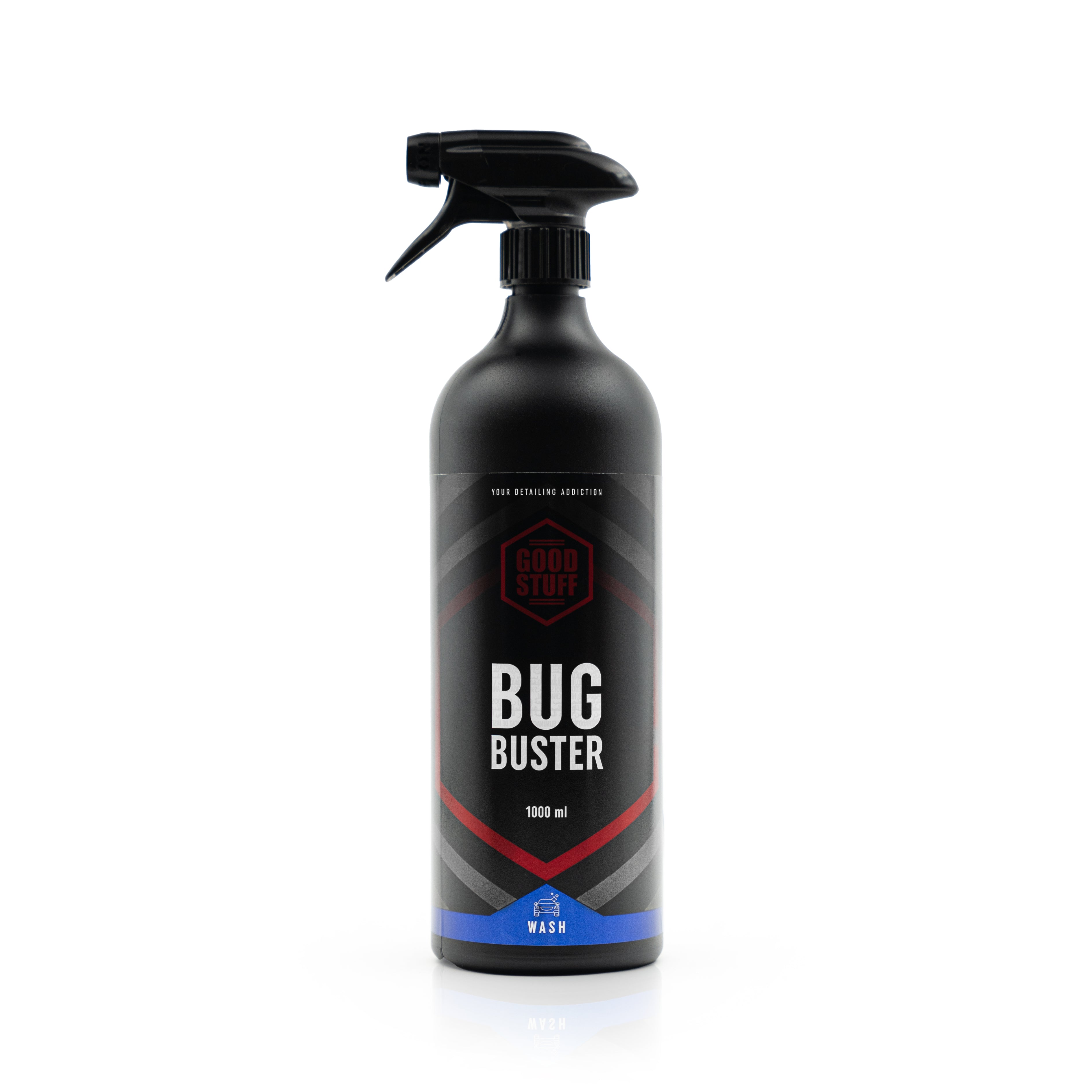 Bug Buster — bug_buster_1000