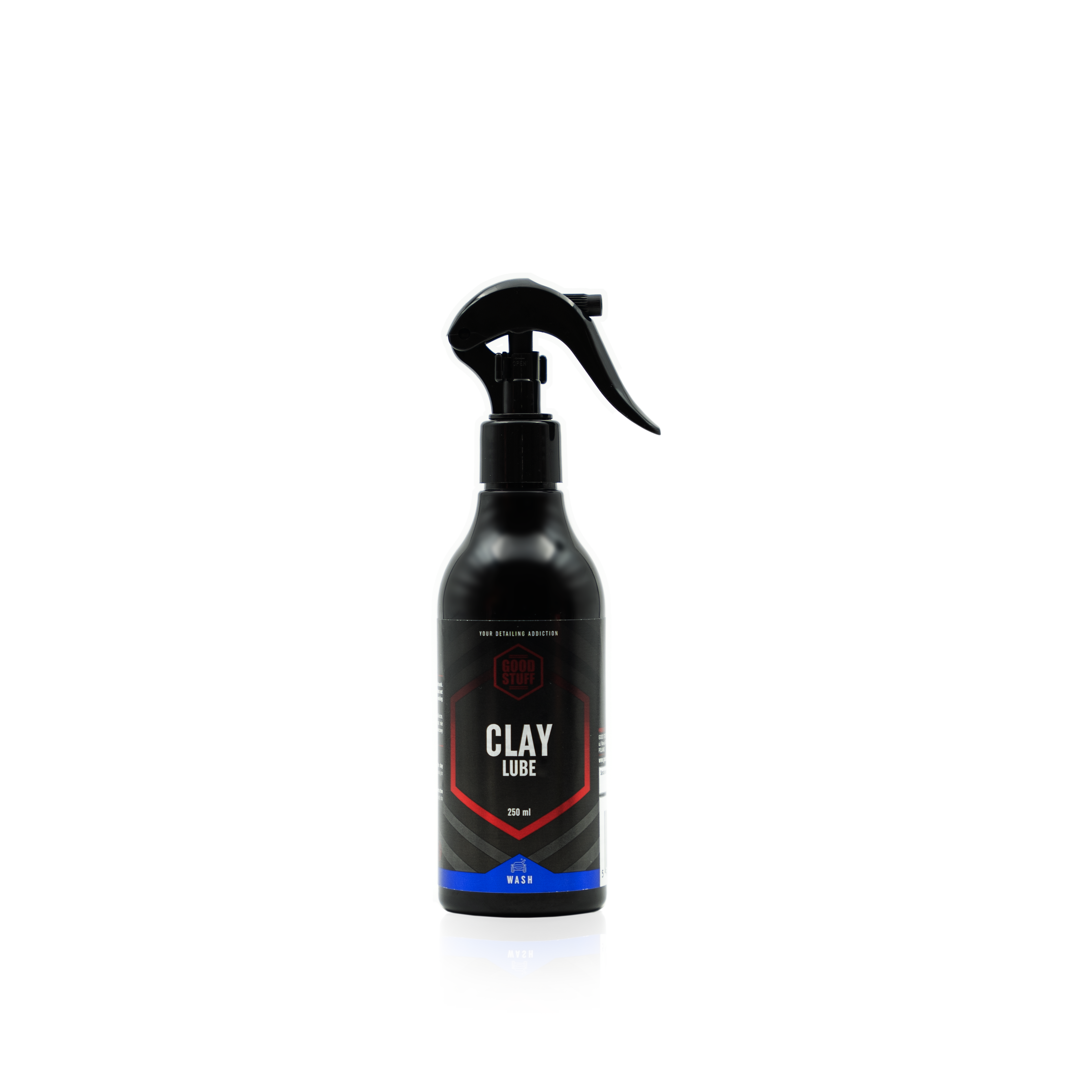 Clay Lube packshot