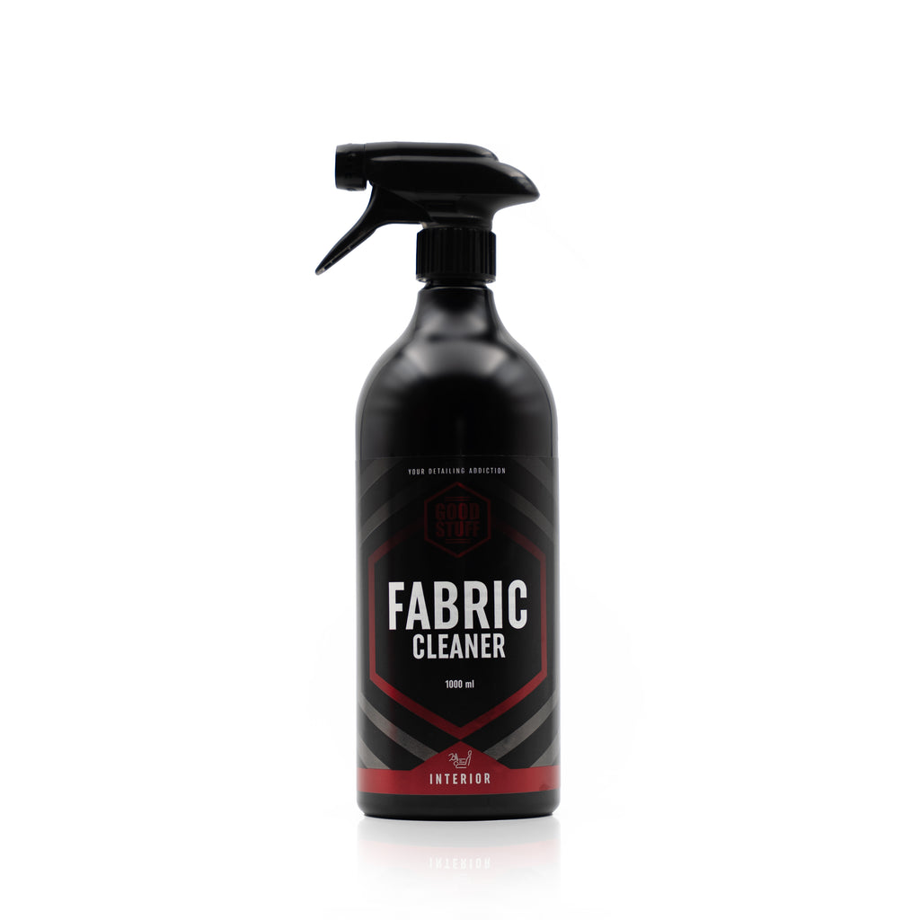Fabric Cleaner packshot