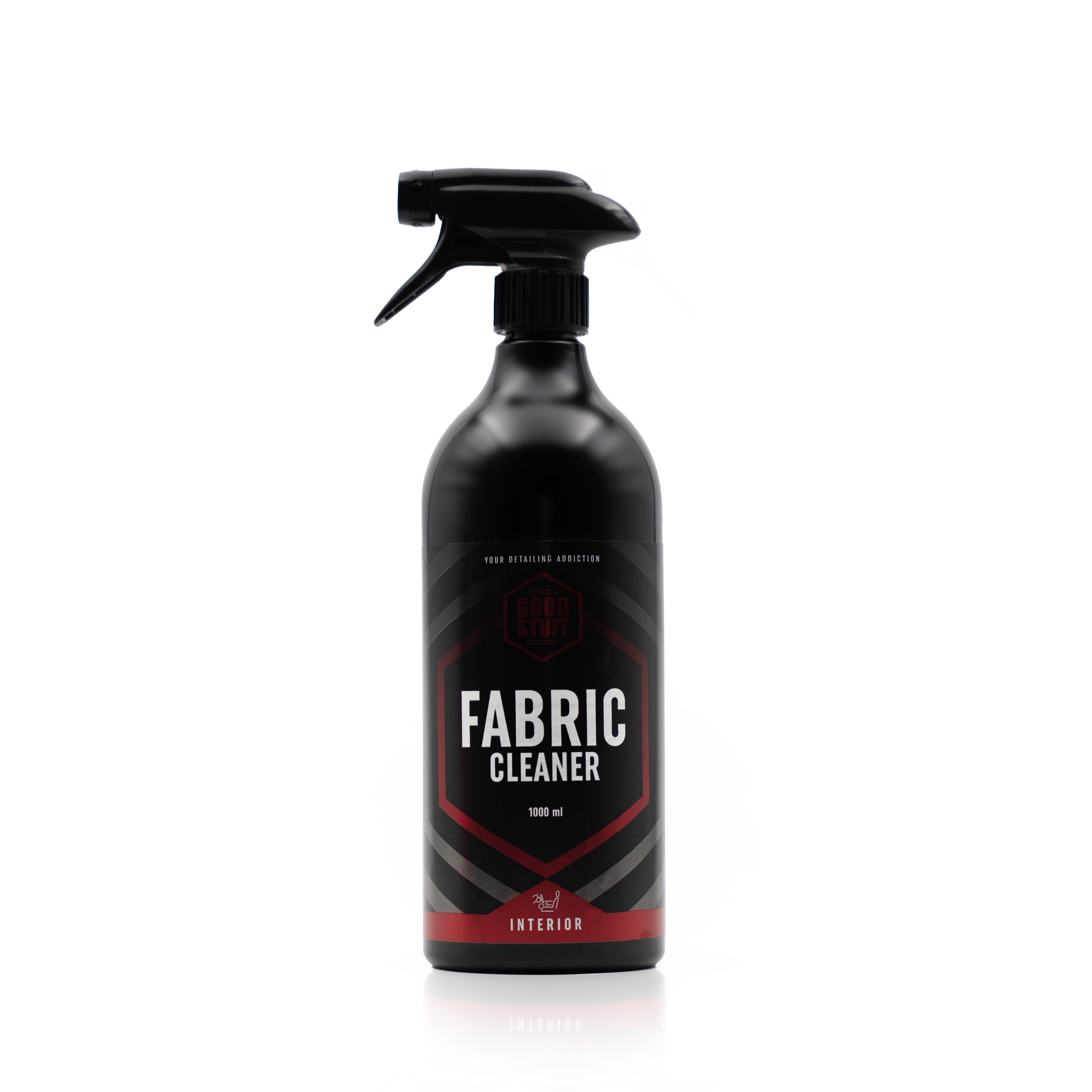 Fabric Cleaner packshot