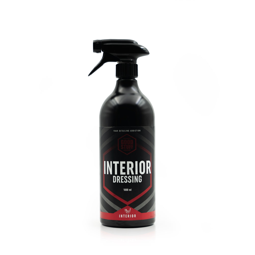 Interior Dressing packshot