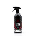 Iron Remover packshot