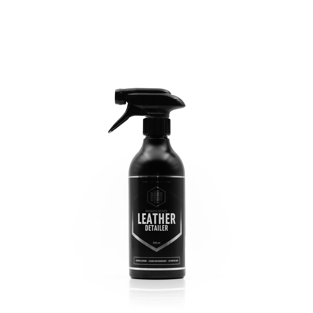 Leather Detailer — leather_detailer_500