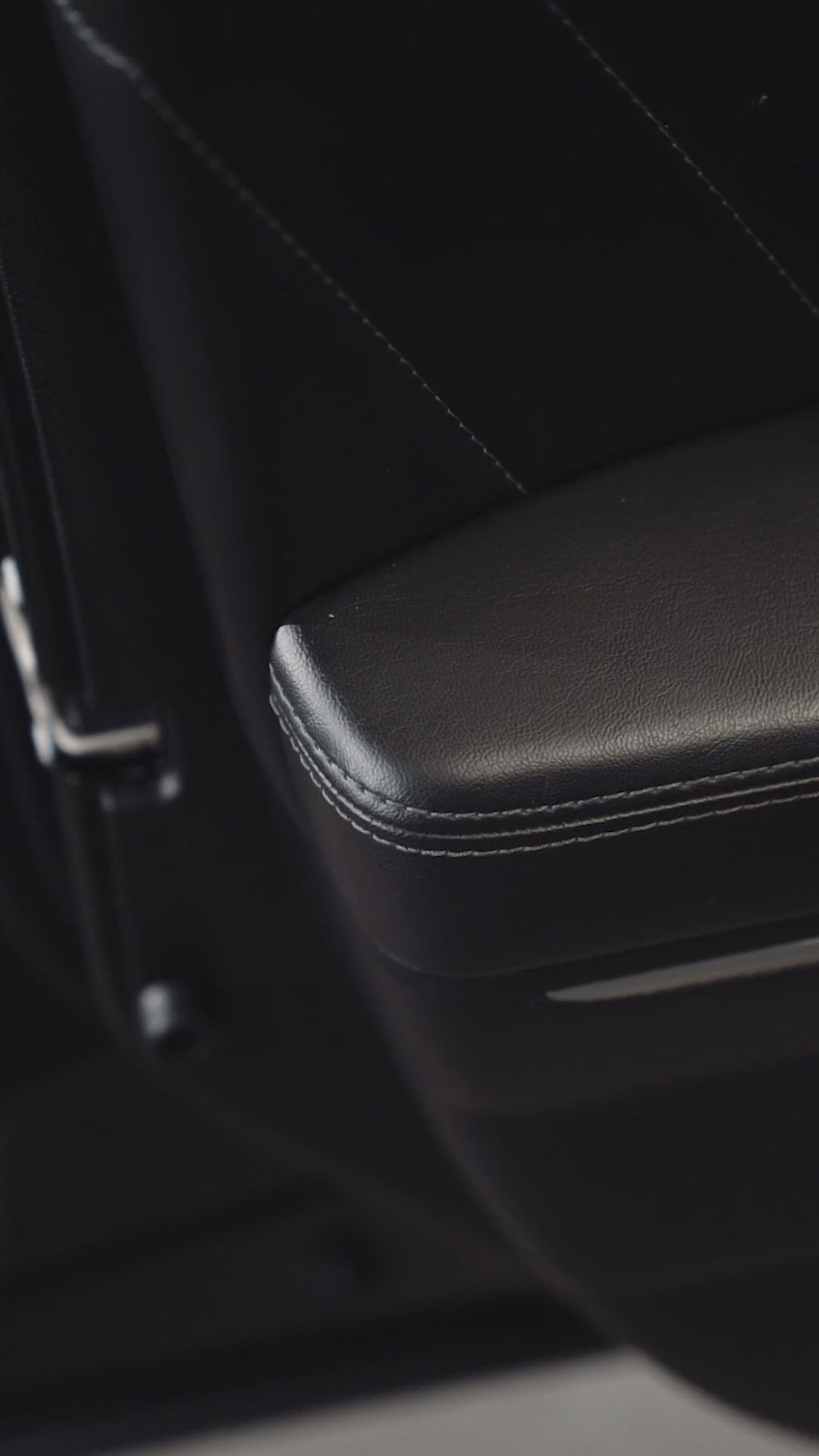 Leather Cleaner produktvideo