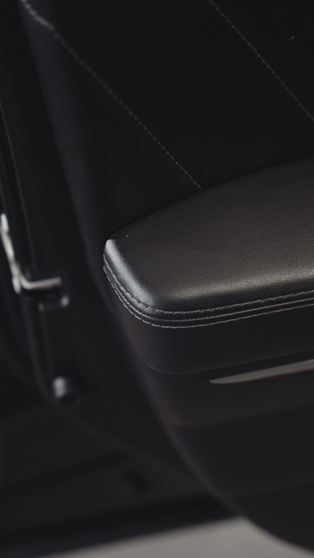 Leather Cleaner produktvideo