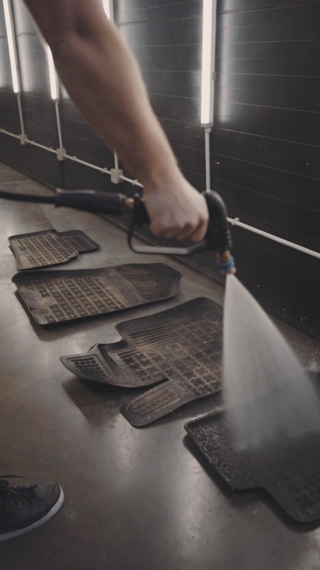 Tire Dressing Shine produktvideo