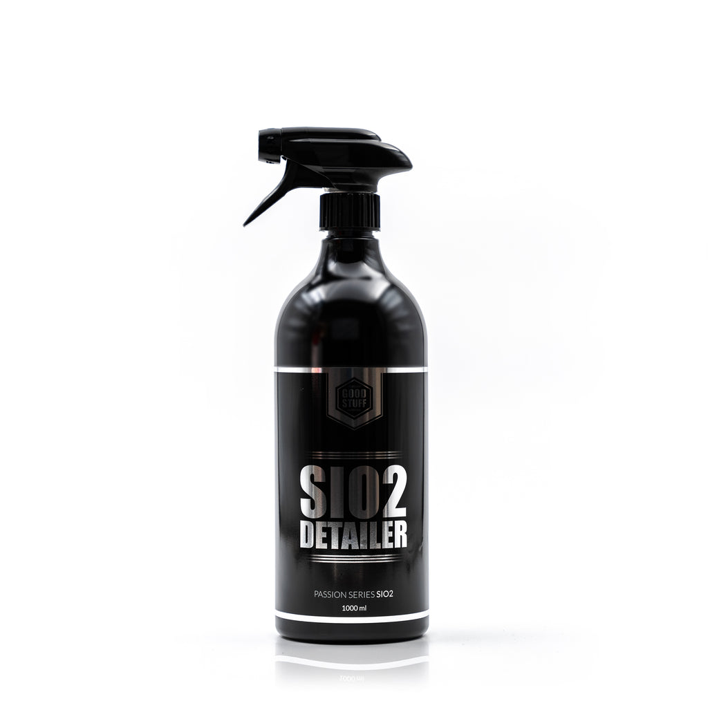 SiO2 Detailer packshot