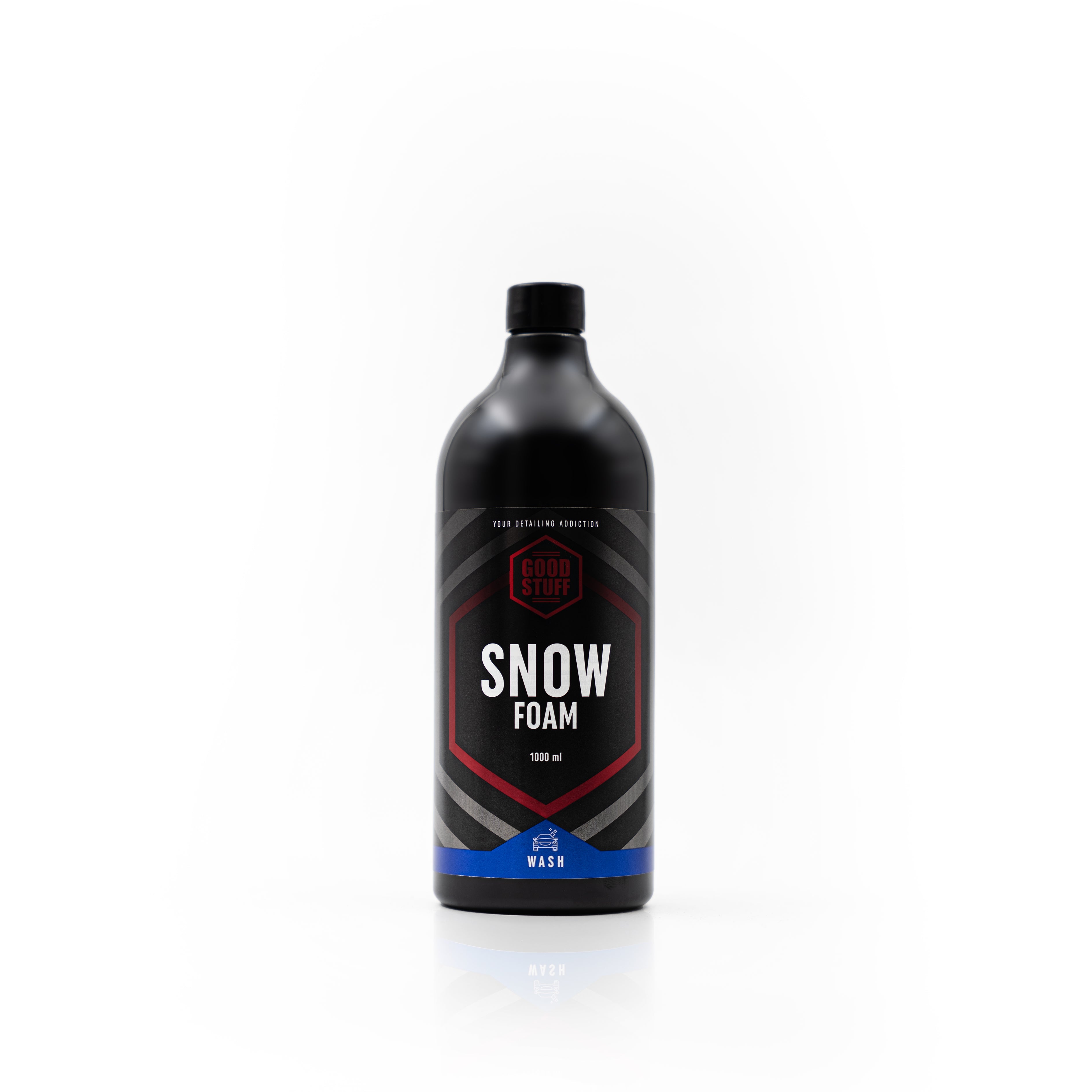 Snow Foam packshot