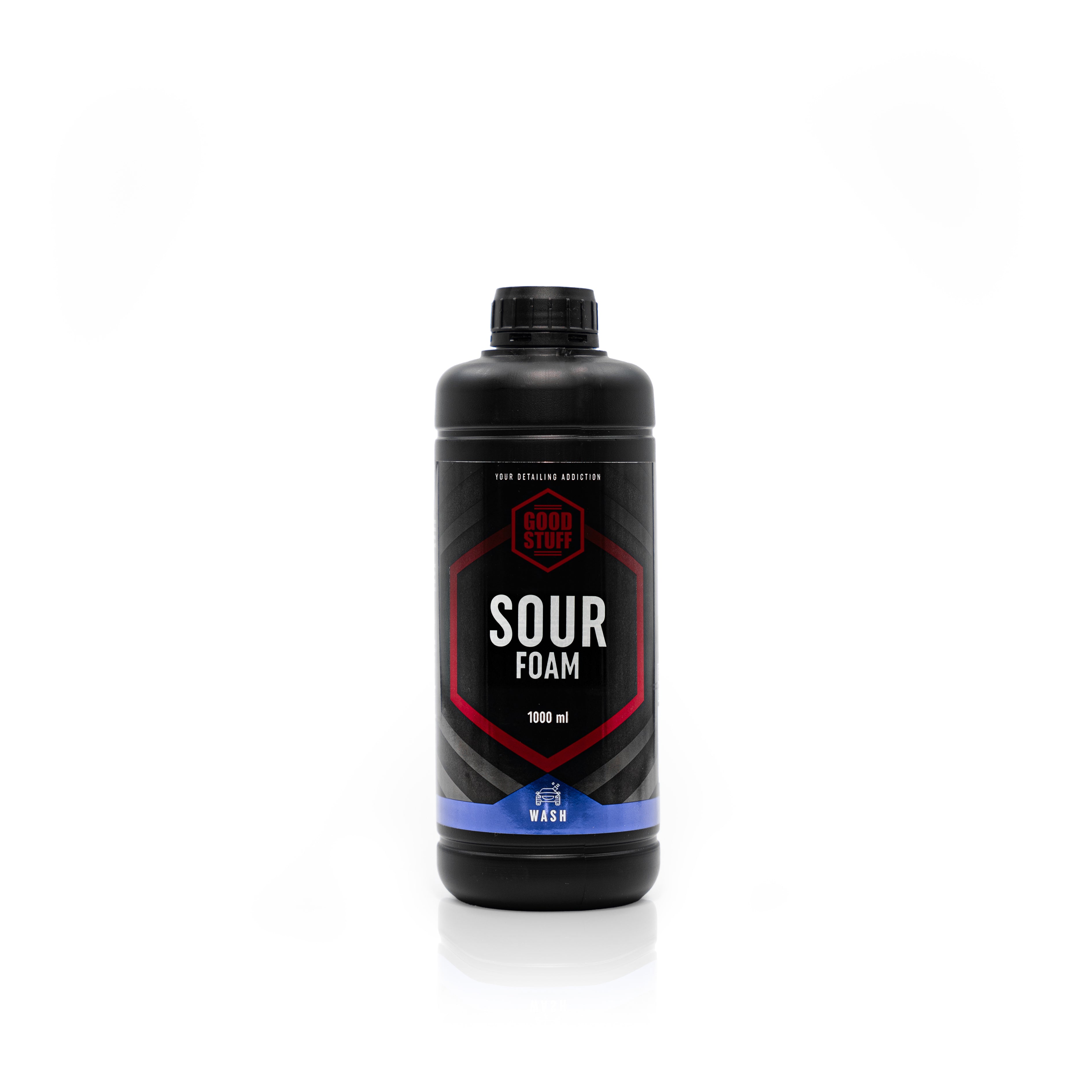 Sour Foam packshot