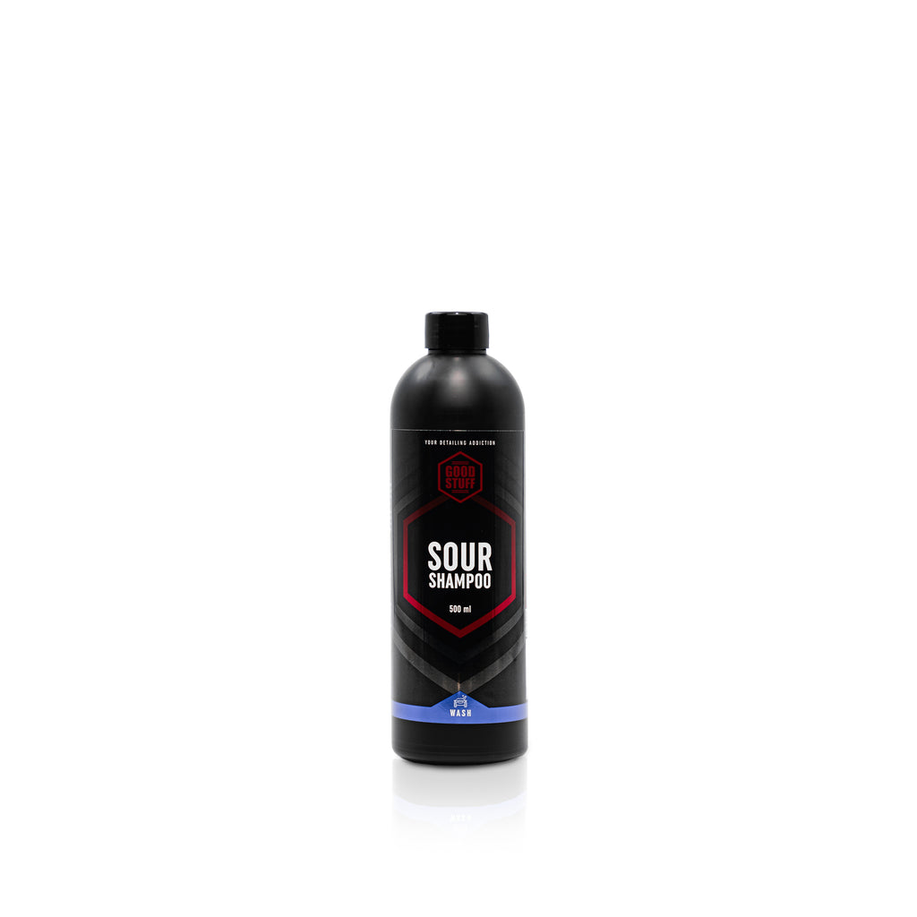 Sour Shampoo — sour_shampoo_500_white