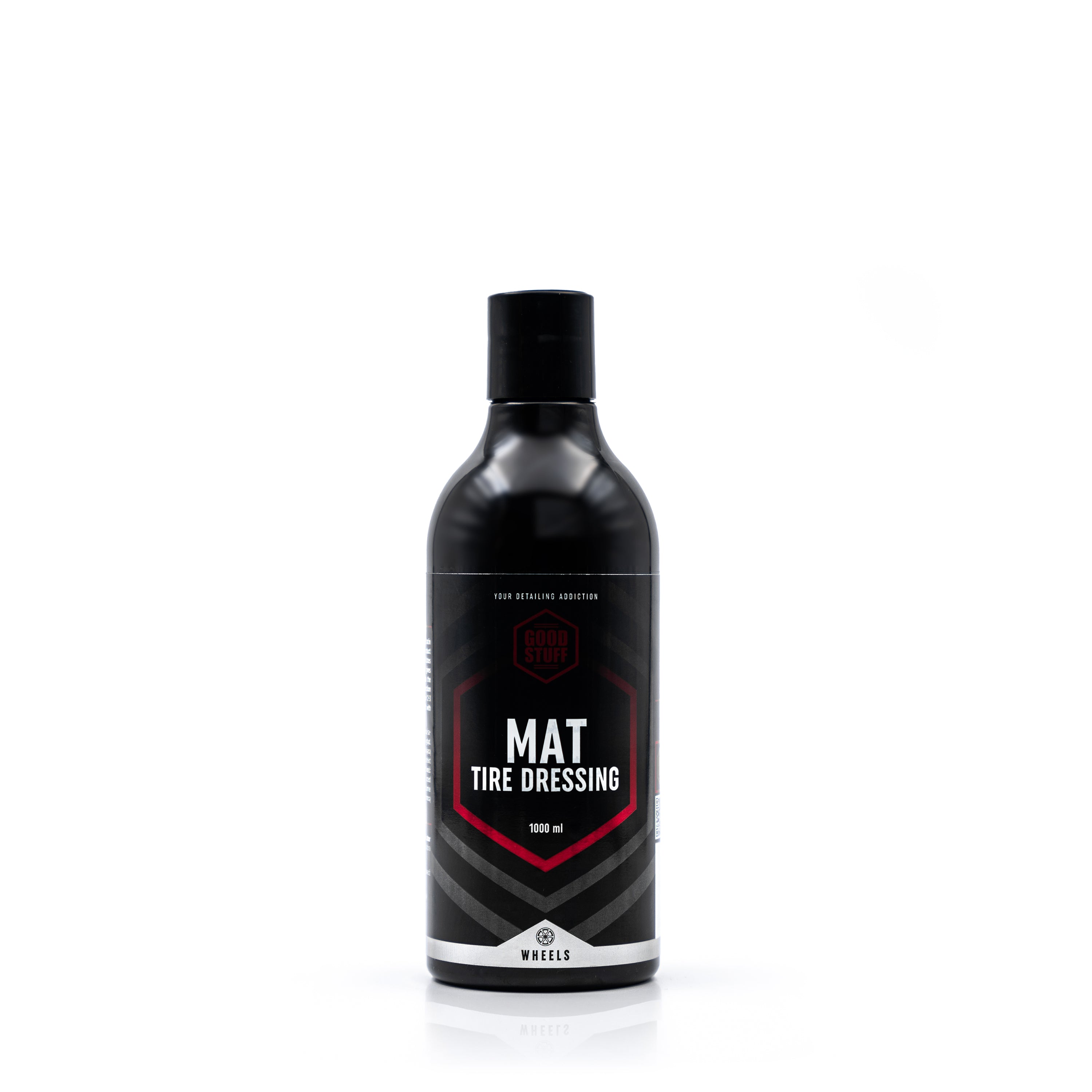 Tire Dressing Mat packshot