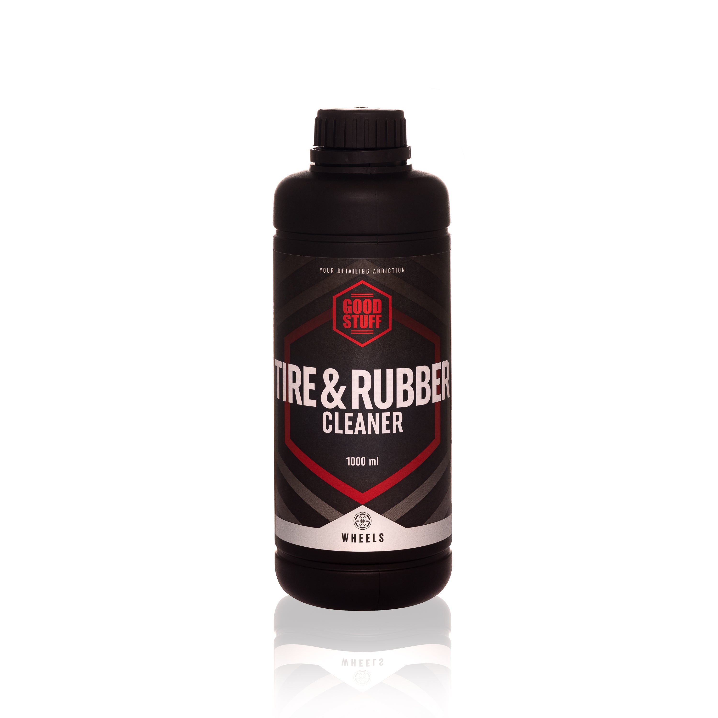 Tire & Rubber Cleaner packshot