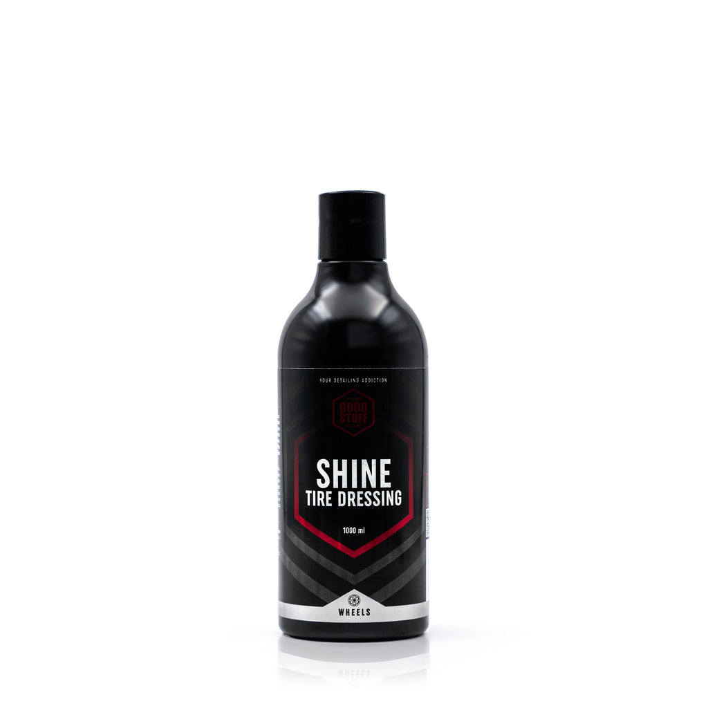 Tire Dressing Shine — tire_dressing_shine_1000