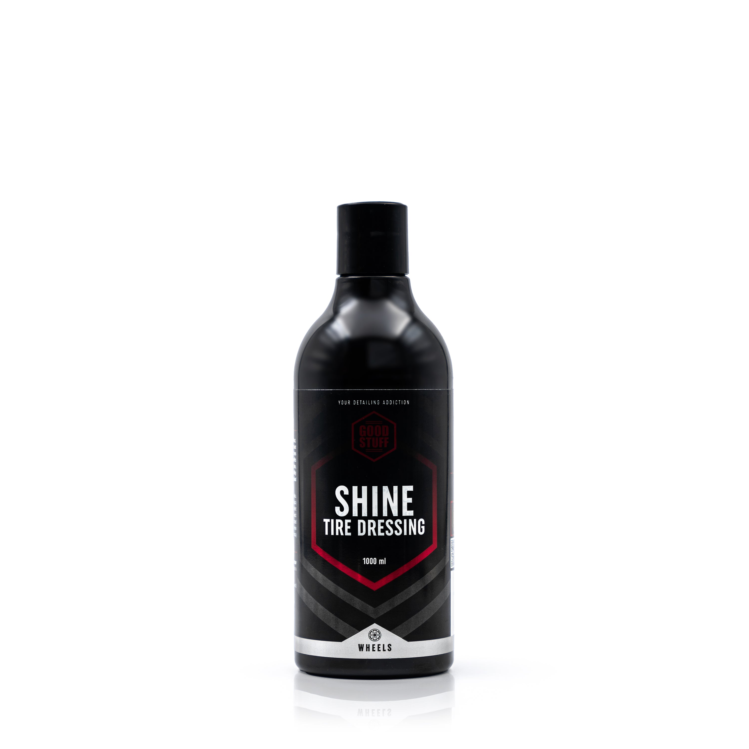 Tire Dressing Shine — tire_dressing_shine_1000