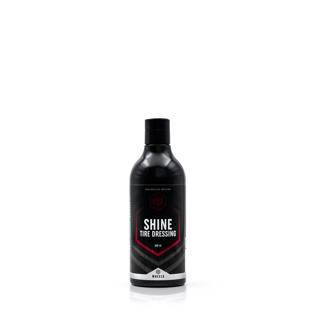 Tire Dressing Shine — tire_dressing_shine_500