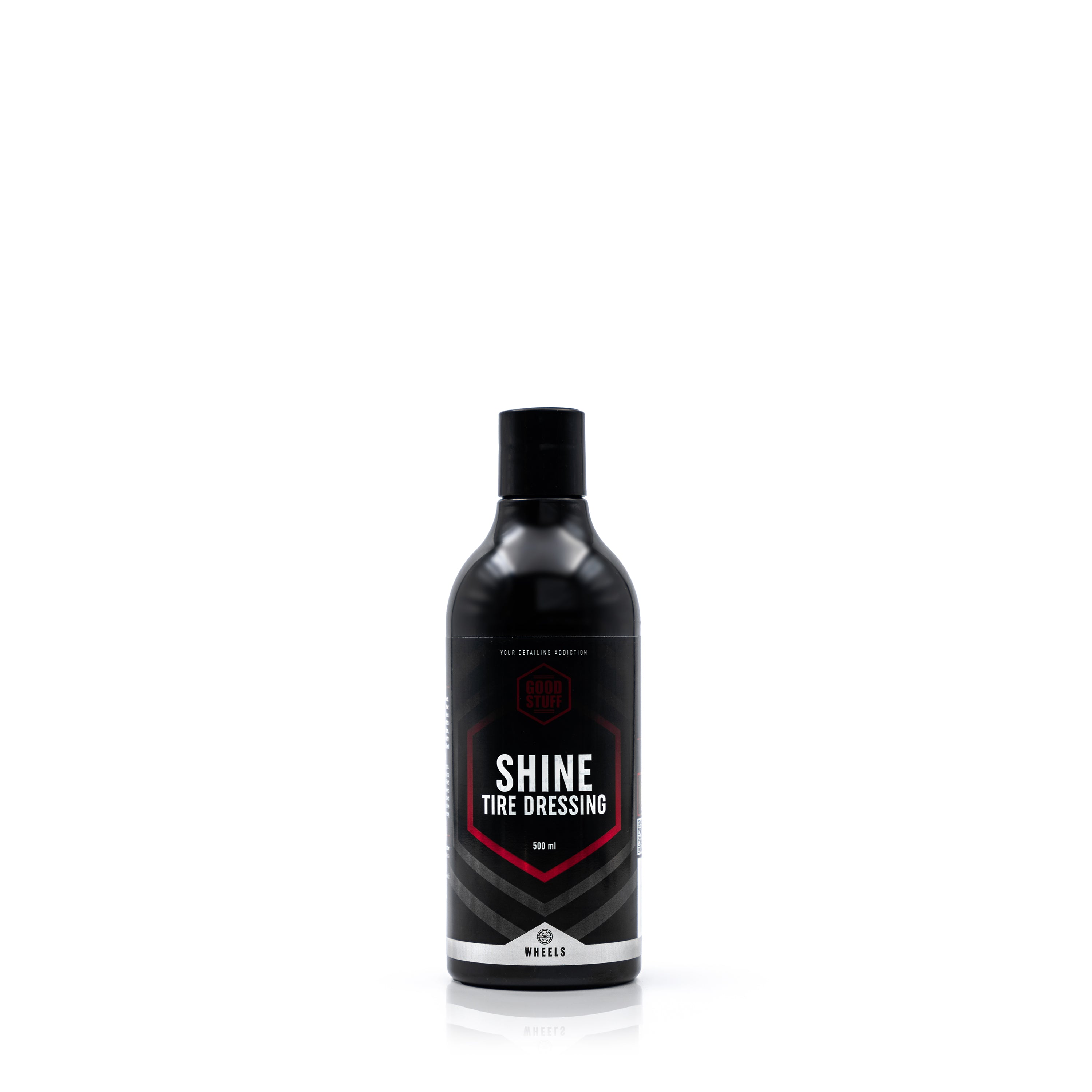 Tire Dressing Shine — tire_dressing_shine_500