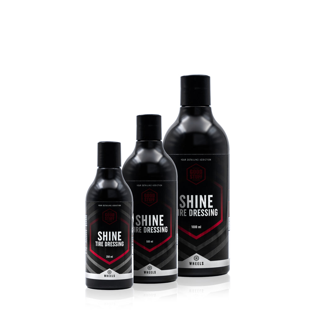 Tire Dressing Shine — tire_dressing_shine_all