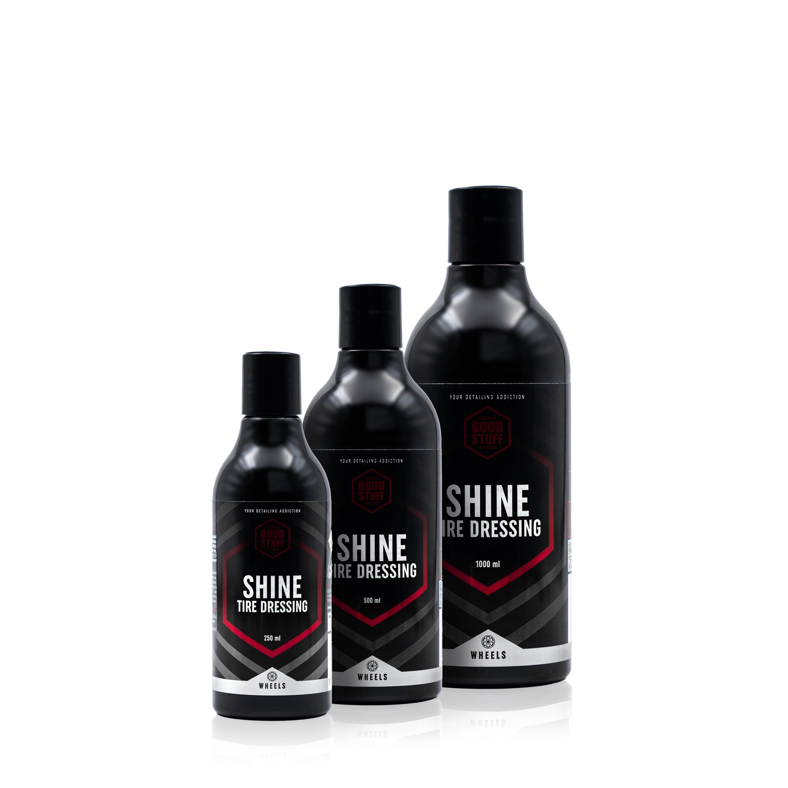 Tire Dressing Shine — tire_dressing_shine_all
