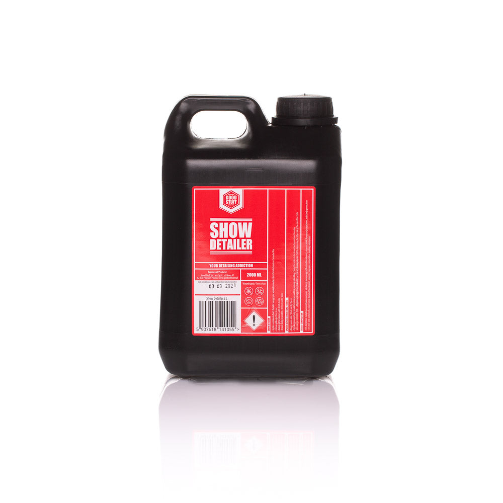 OUTLET Show Detailer — w_show_detailer_2000