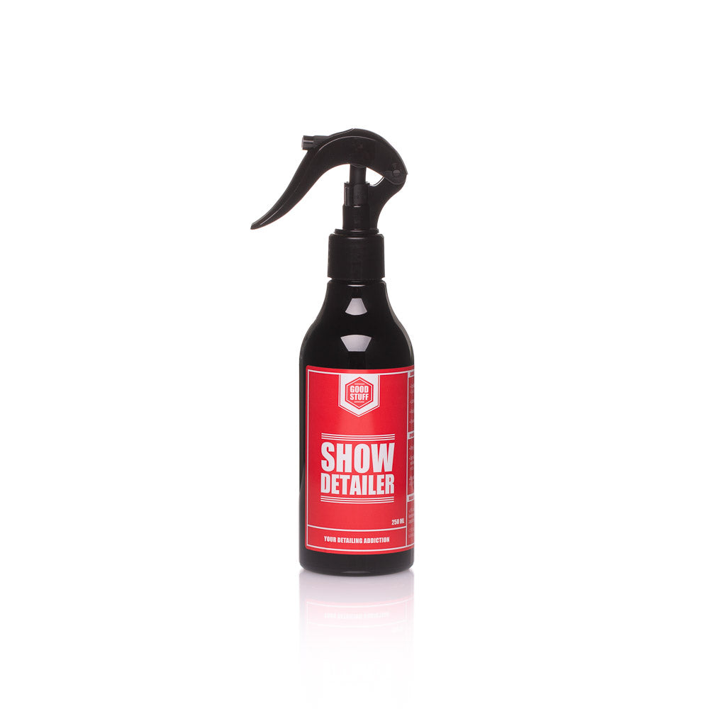OUTLET Show Detailer — w_show_detailer_250