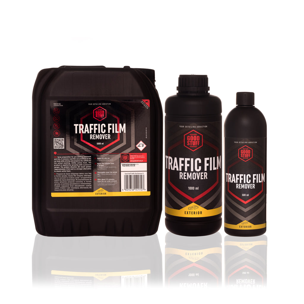 Traffic Film Remover — w_traffic_film_remover_set